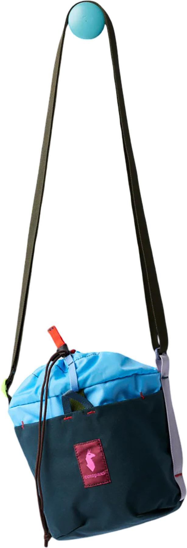 Numéro de l'image de la galerie de produits 4 pour le produit Sac seau Todo 3L