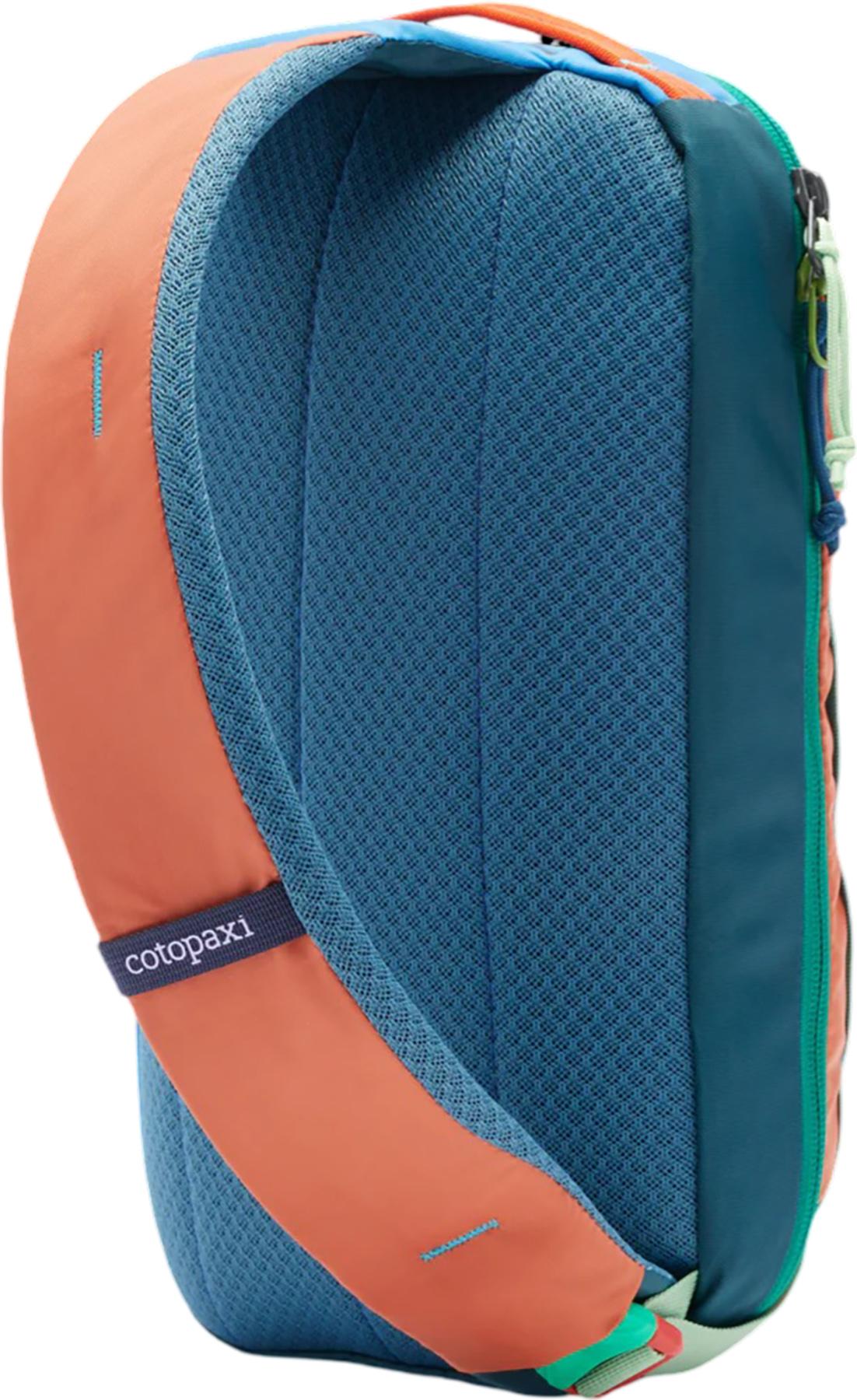 Product gallery image number 2 for product Todo Sling Bag 8L - [Random colour]