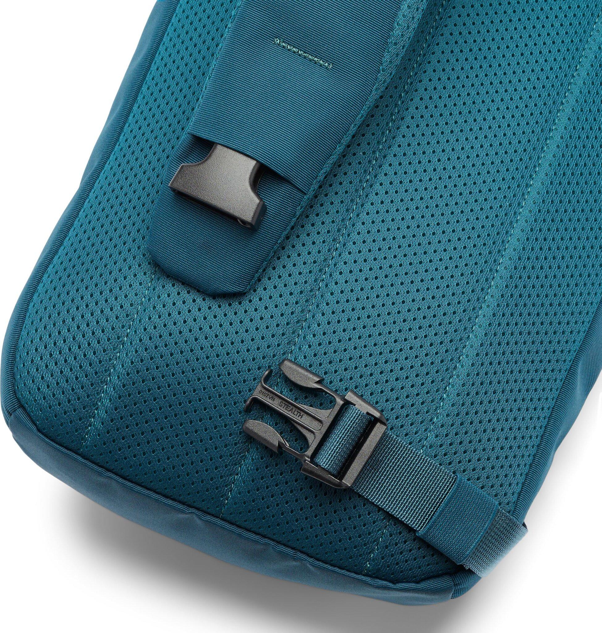 Product gallery image number 3 for product Todo Sling Bag 8L