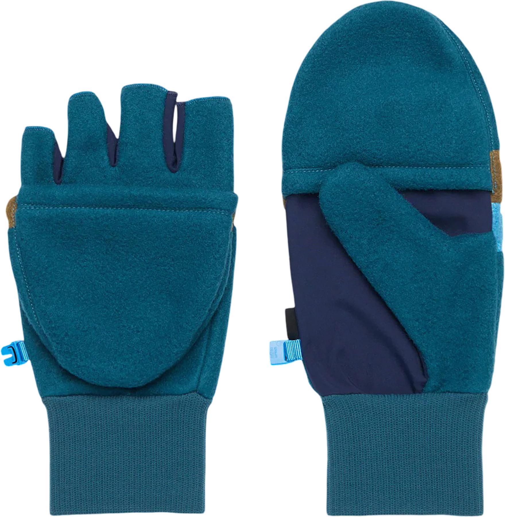 Product gallery image number 2 for product Teca Fleece Glitten - Unisex