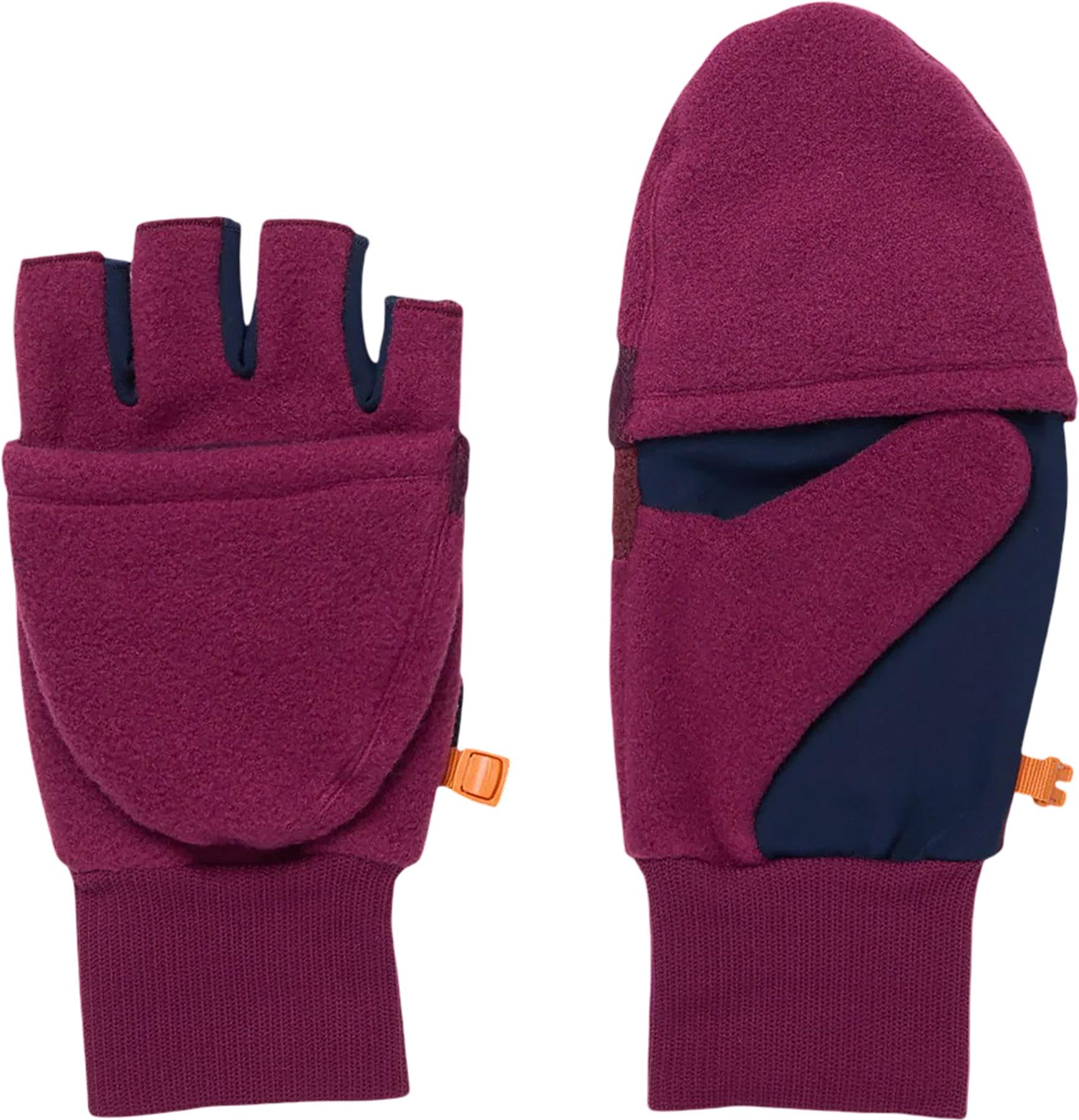 Product gallery image number 2 for product Teca Fleece Glitten - Unisex