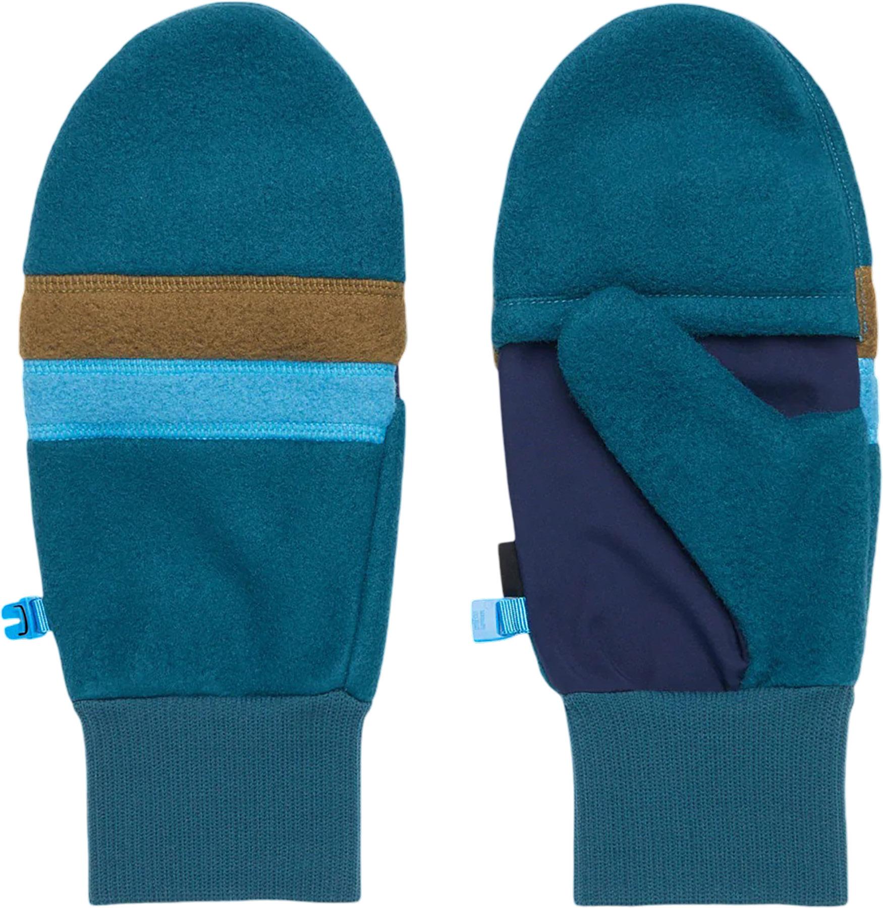 Product image for Teca Fleece Glitten - Unisex