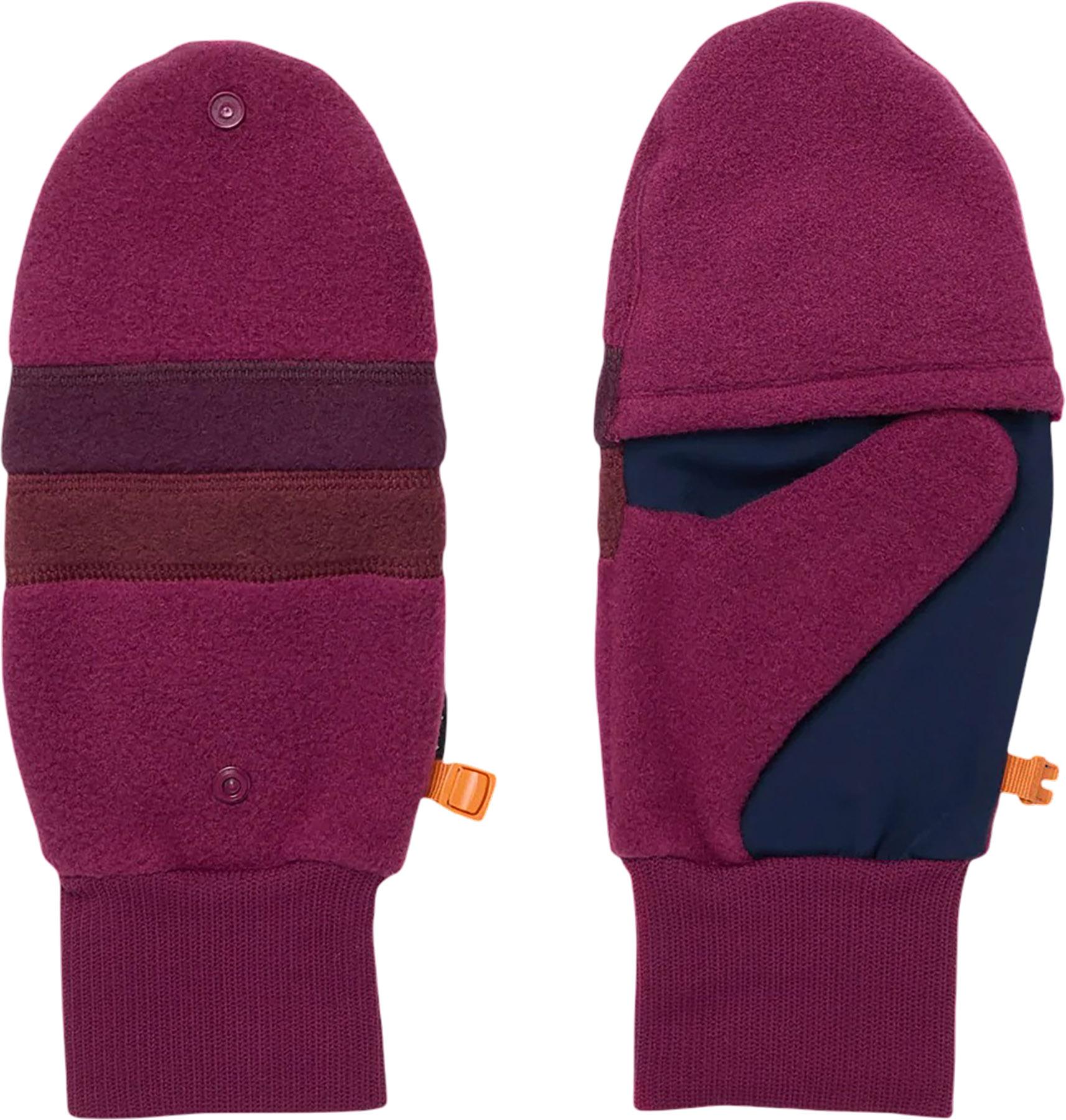 Product image for Teca Fleece Glitten - Unisex