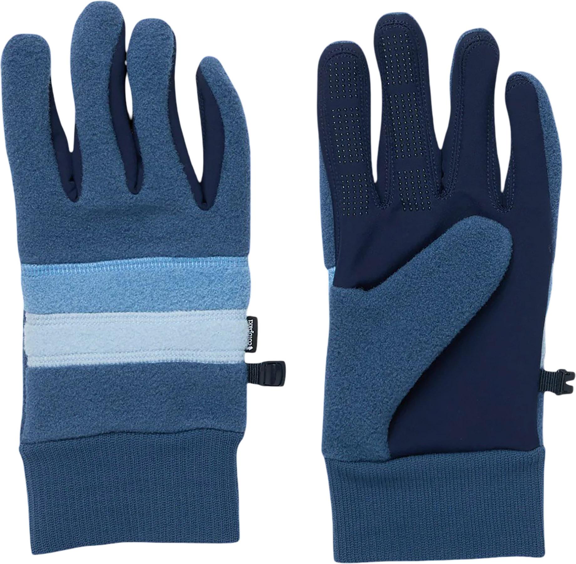 Product image for Teca Fleece Full-Finger Gloves - Unisex