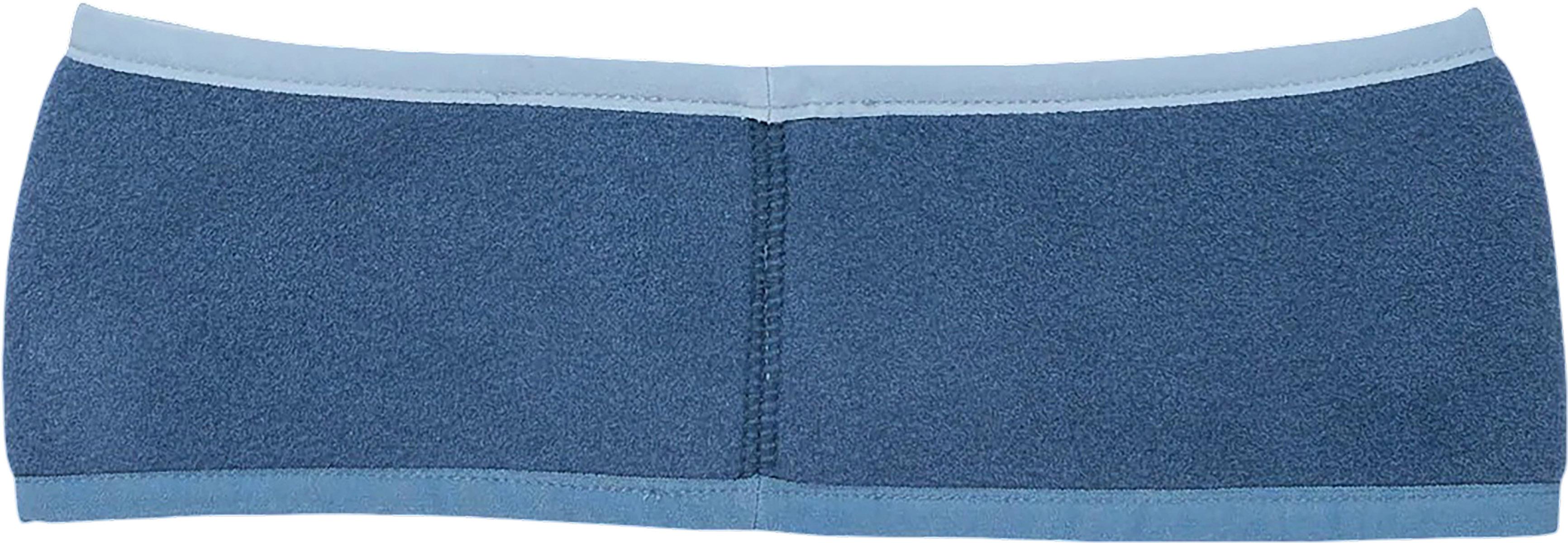 Product gallery image number 3 for product Teca Fleece Headband - Unisex