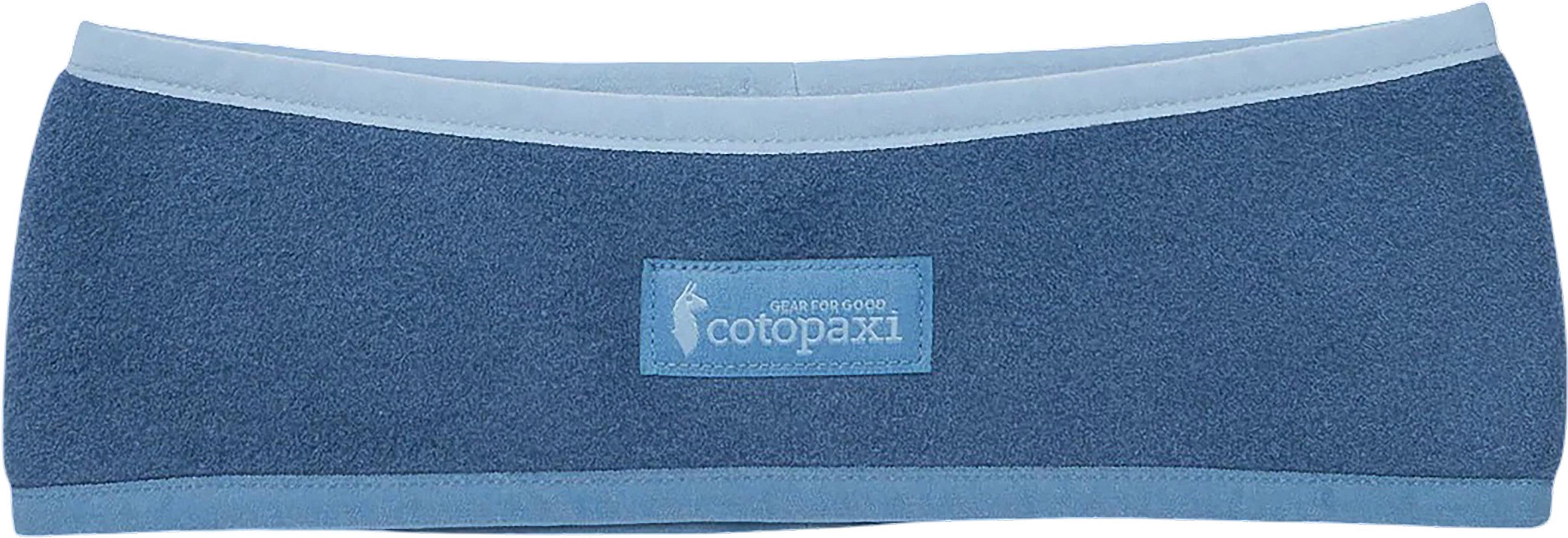 Product image for Teca Fleece Headband - Unisex