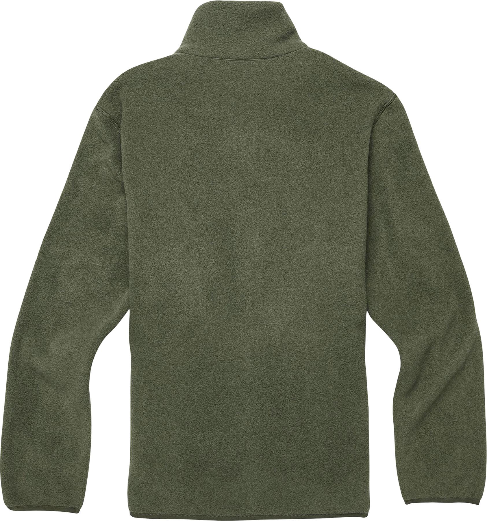 Product gallery image number 6 for product Teca Fleece Full-Zip Jacket - Men's