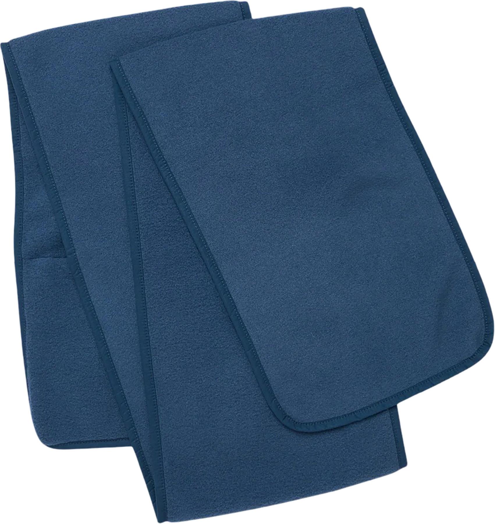 Product gallery image number 2 for product Teca Fleece Scarf - Unisex