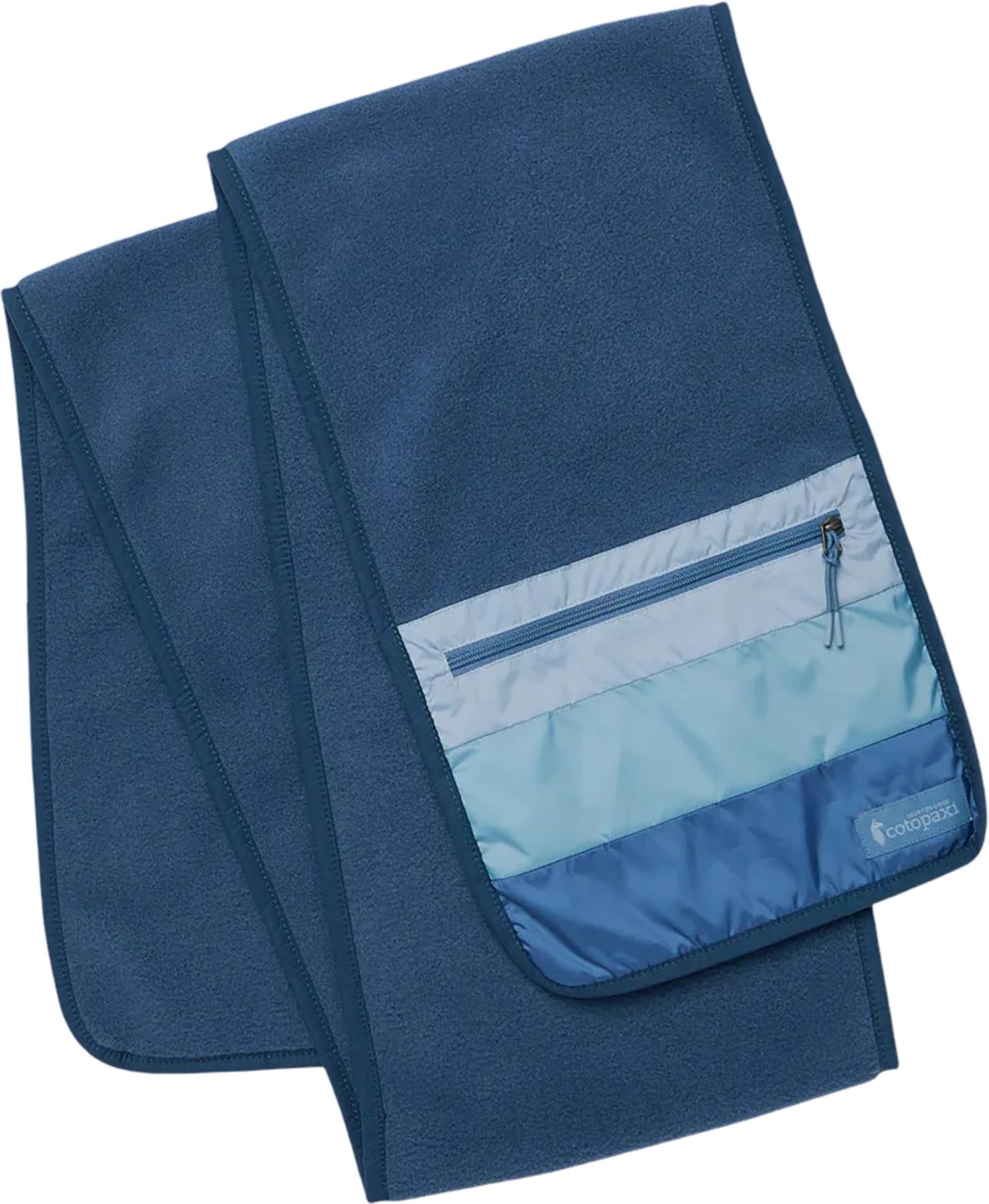 Product image for Teca Fleece Scarf - Unisex