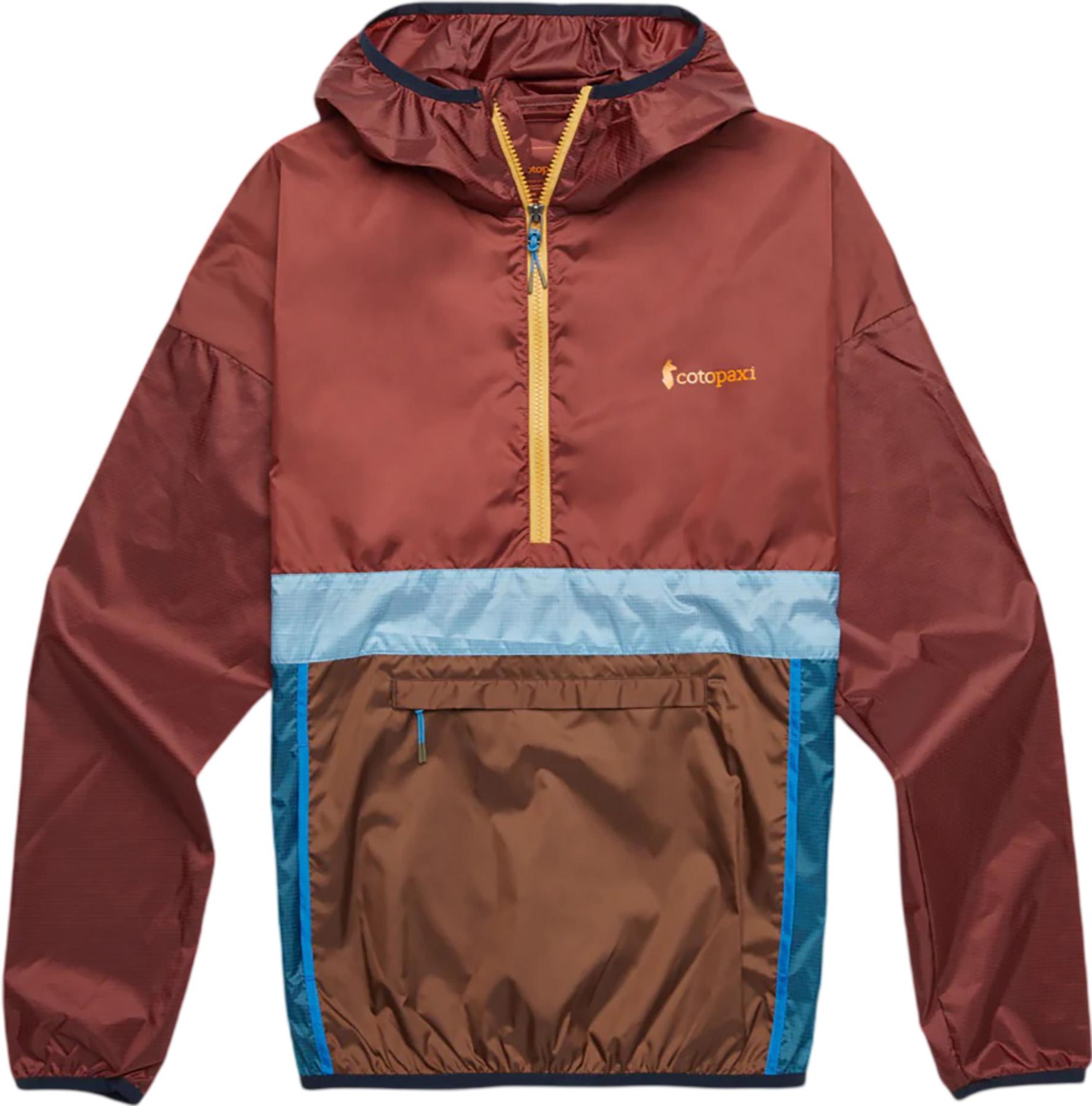 Product image for Teca Half-Zip Windbreaker - Men's