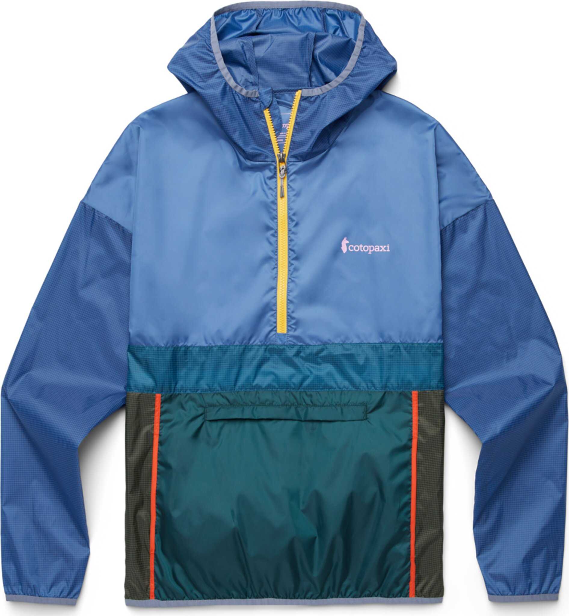 Product image for Teca Half-Zip Windbreaker - Men's