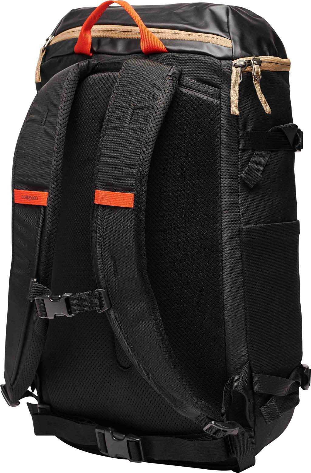 Product gallery image number 2 for product Sac à dos seau Torre 24 L - Unisexe