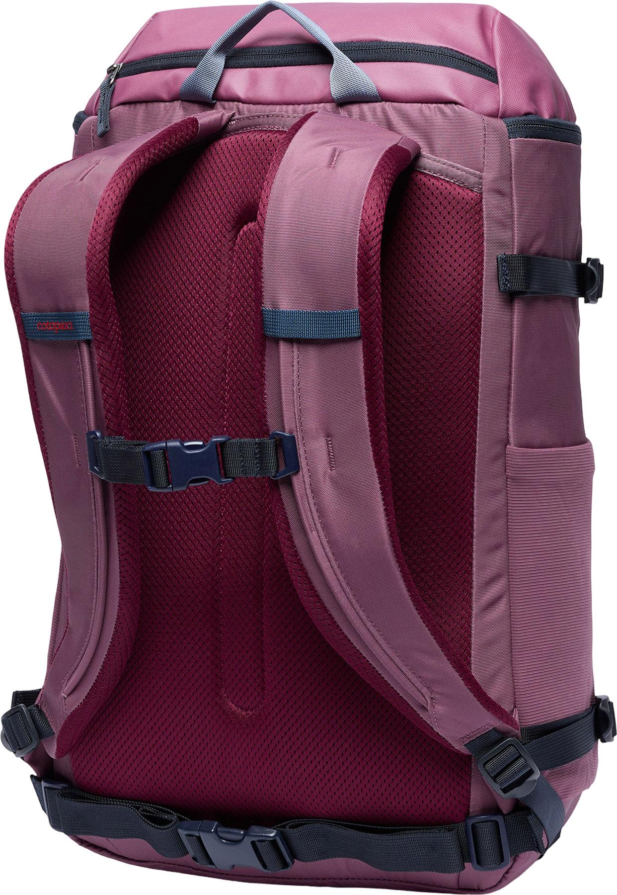 Product gallery image number 2 for product Torre 24L Bucket Pack - Unisex