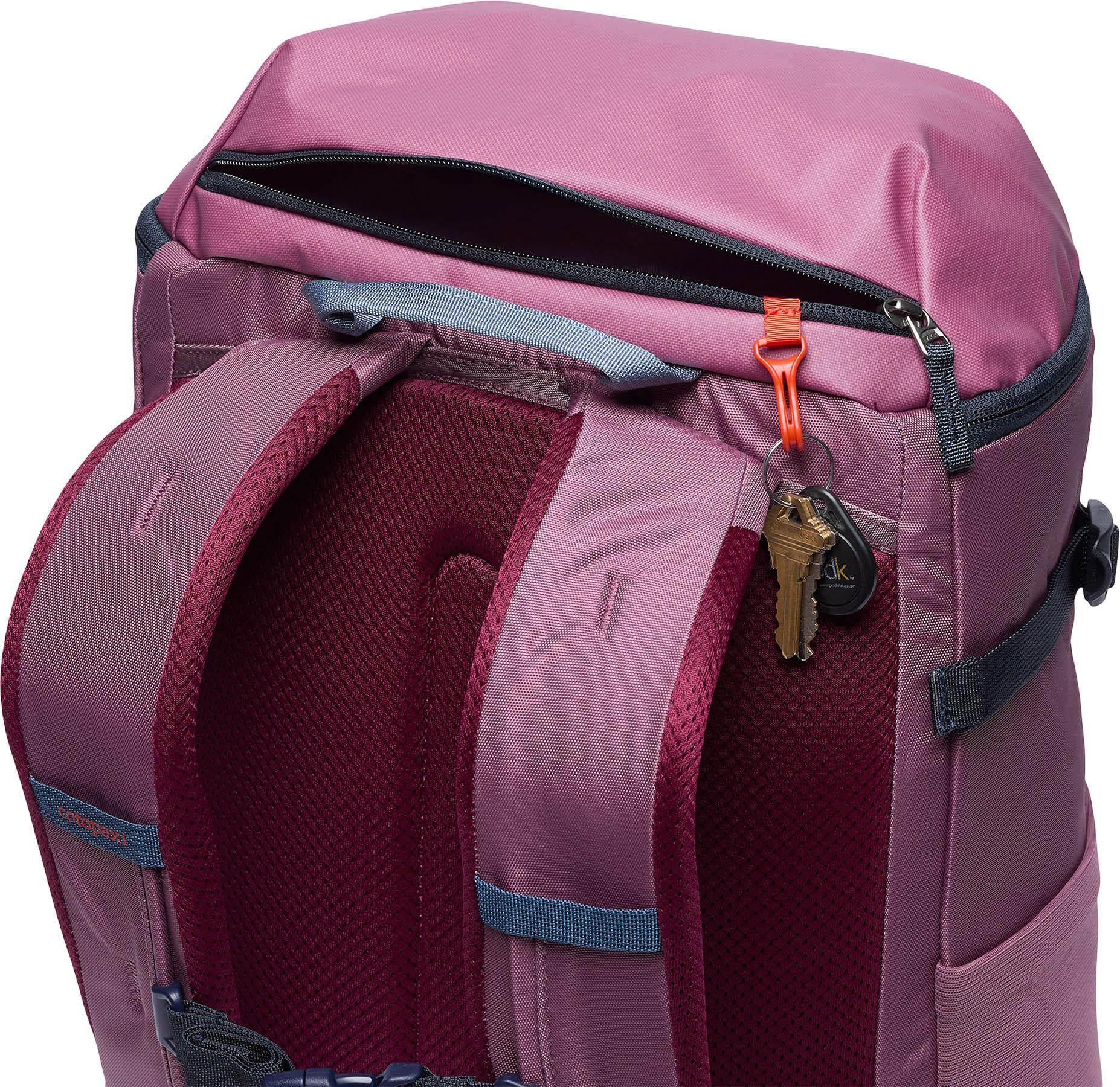 Product gallery image number 3 for product Torre 24L Bucket Pack - Unisex