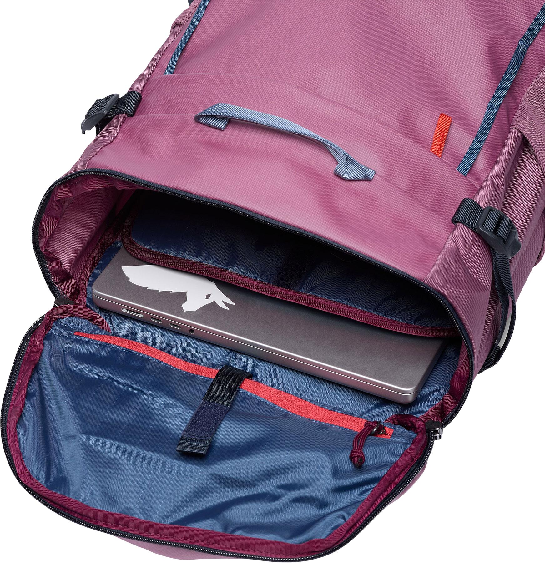 Product gallery image number 5 for product Torre 24L Bucket Pack - Unisex