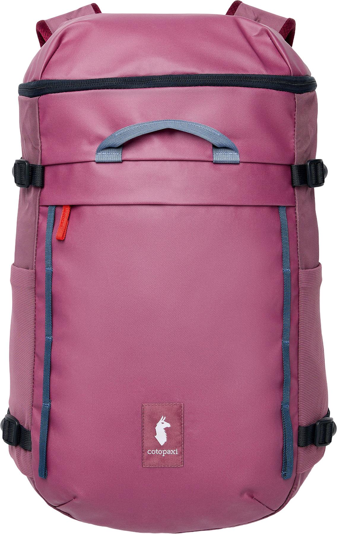 Product gallery image number 4 for product Torre 24L Bucket Pack - Unisex