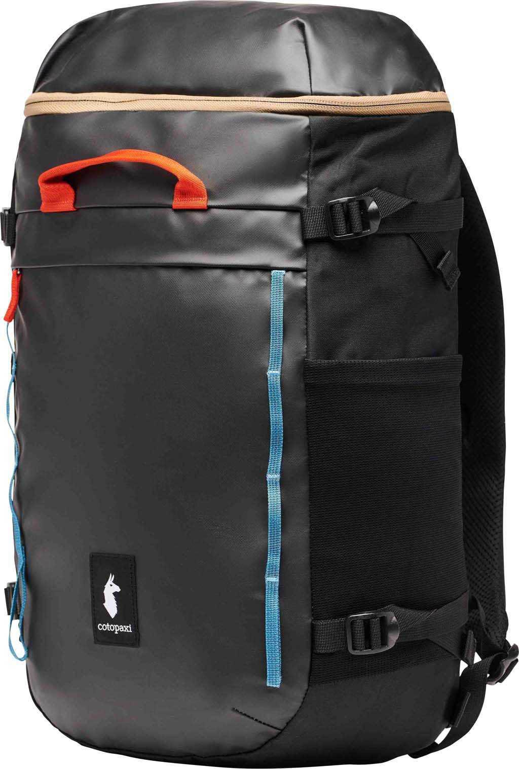 Product gallery image number 1 for product Sac à dos seau Torre 24 L - Unisexe