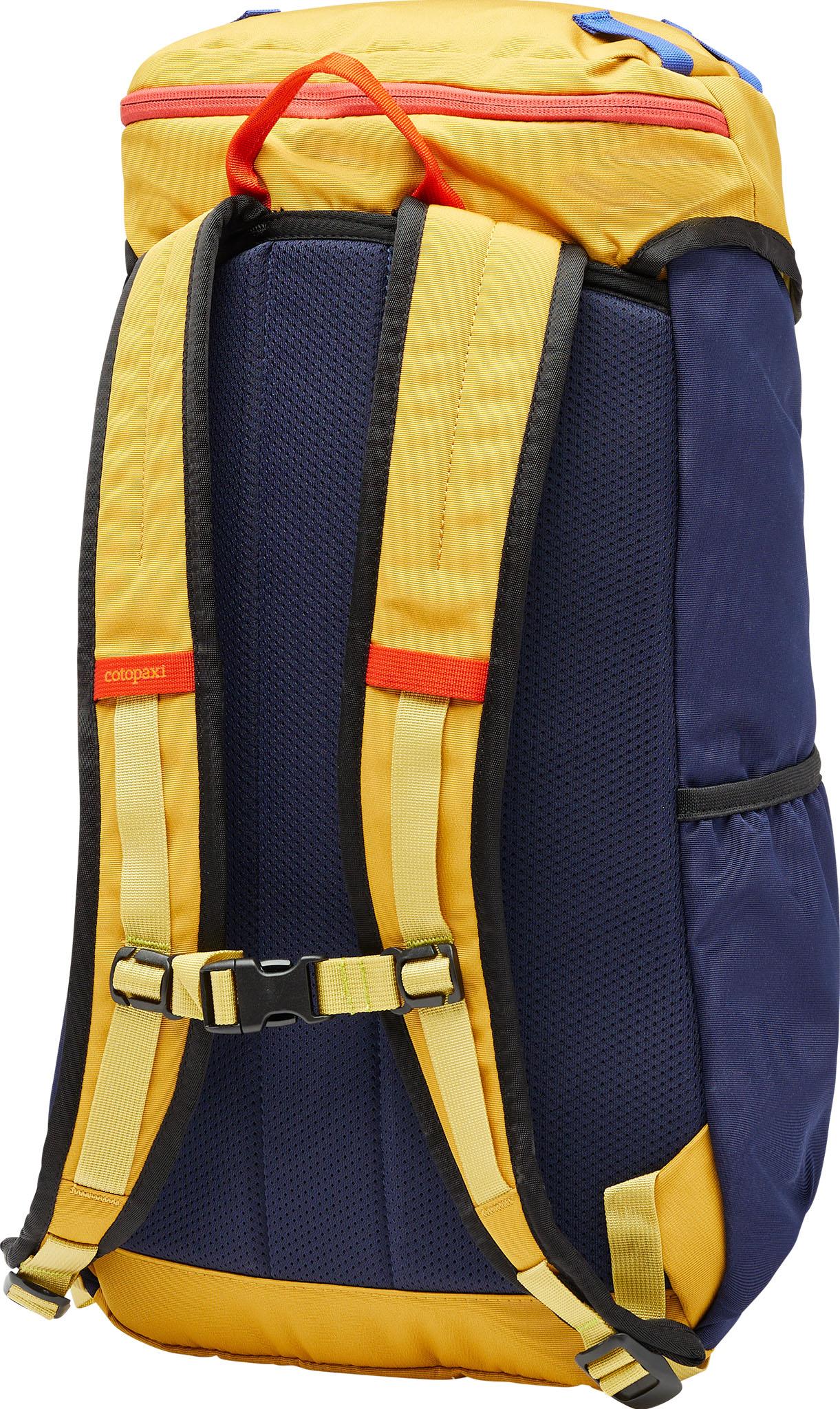 Product gallery image number 2 for product Tapa Backpack 22L