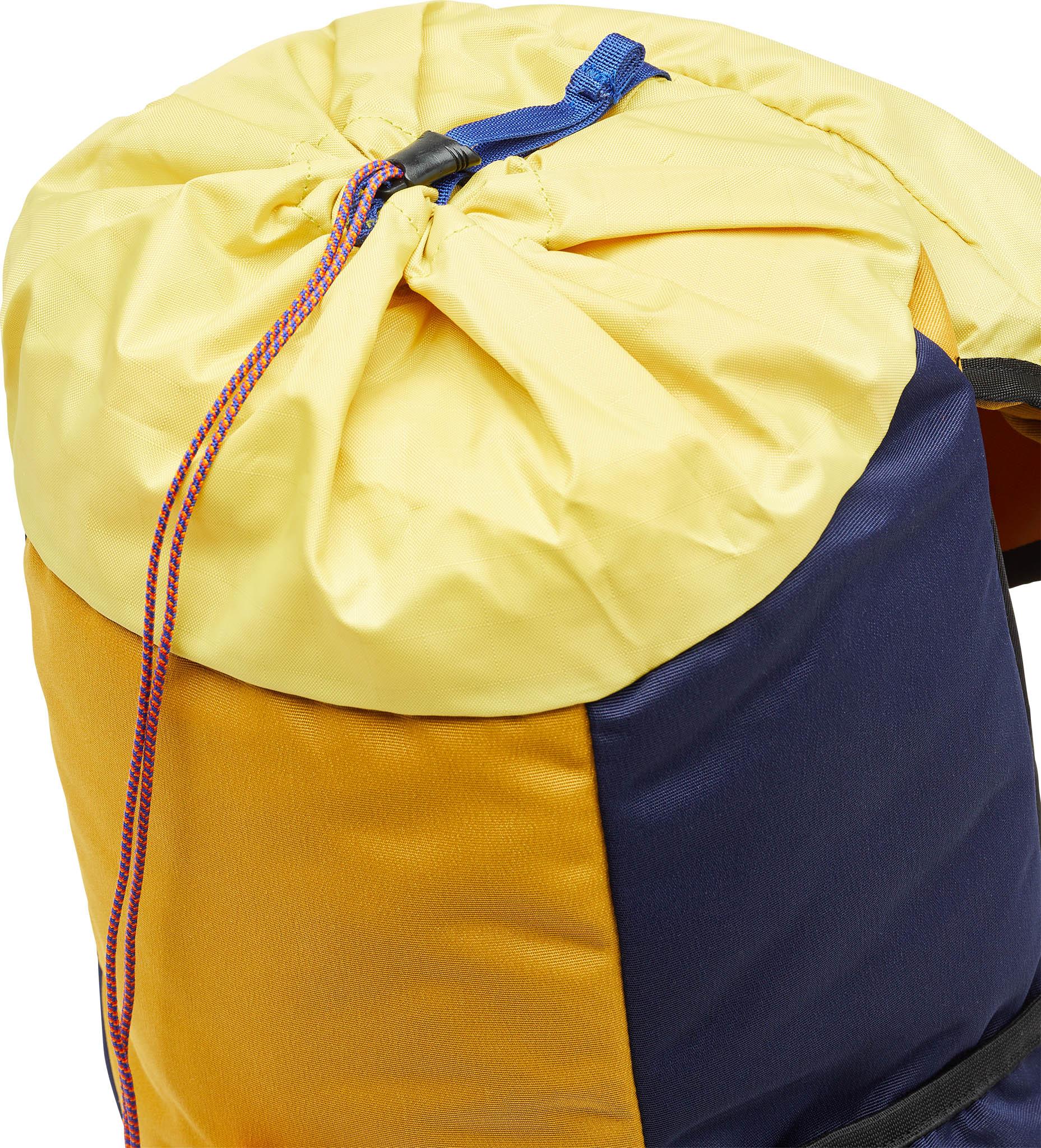 Product gallery image number 4 for product Tapa Backpack 22L