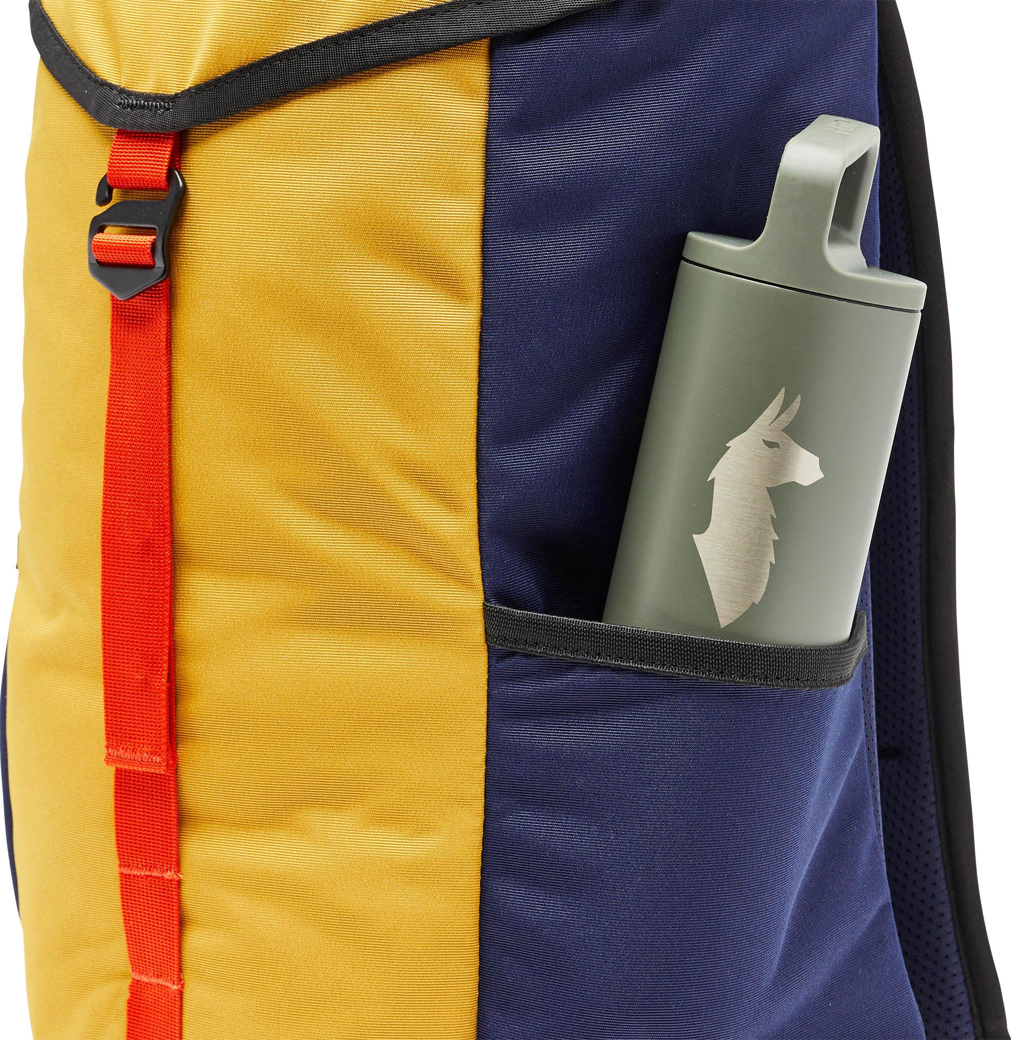 Product gallery image number 6 for product Tapa Backpack 22L