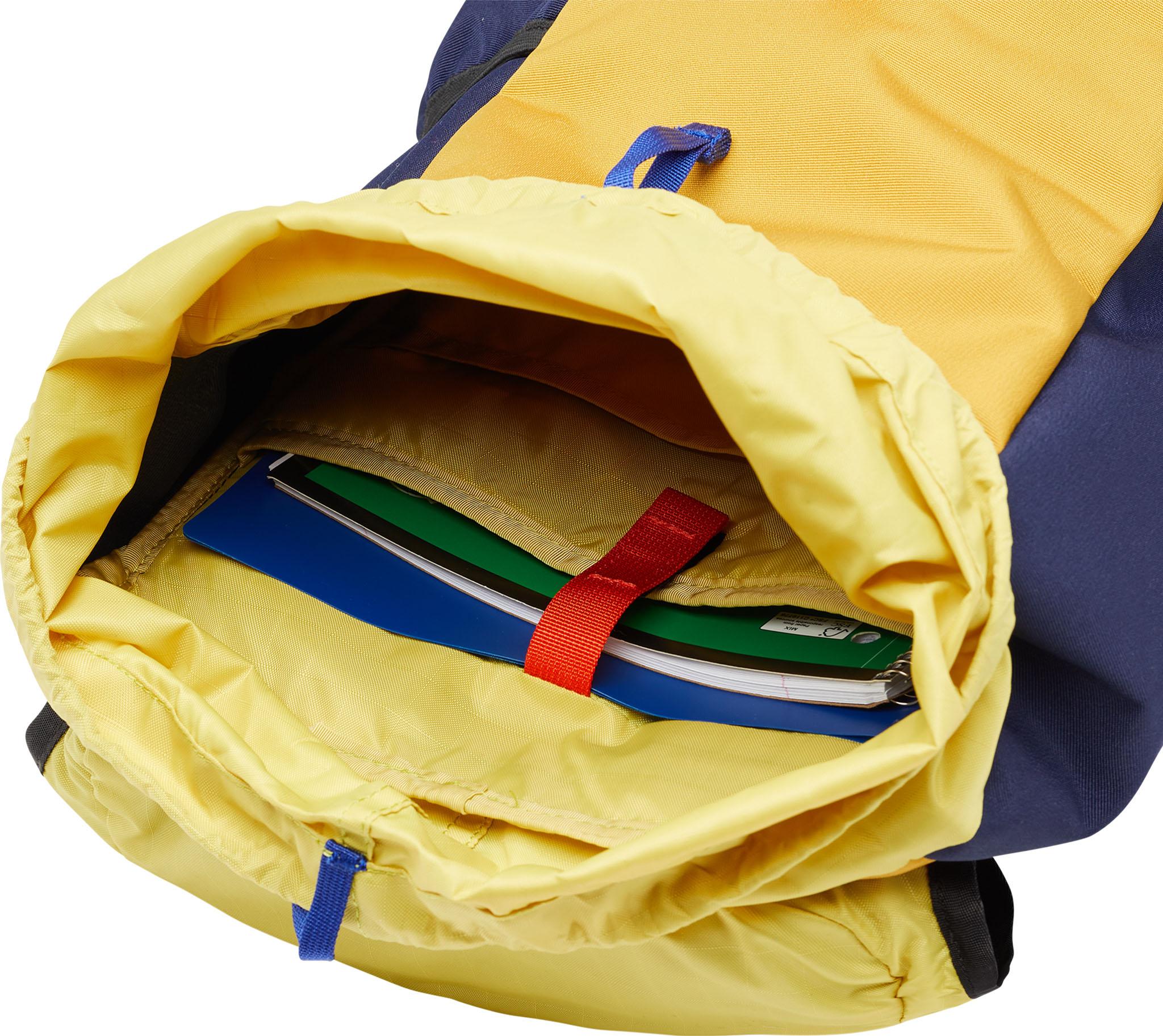 Product gallery image number 5 for product Tapa Backpack 22L