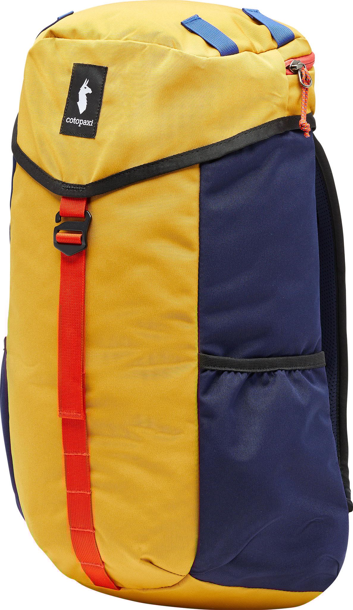 Product gallery image number 1 for product Tapa Backpack 22L