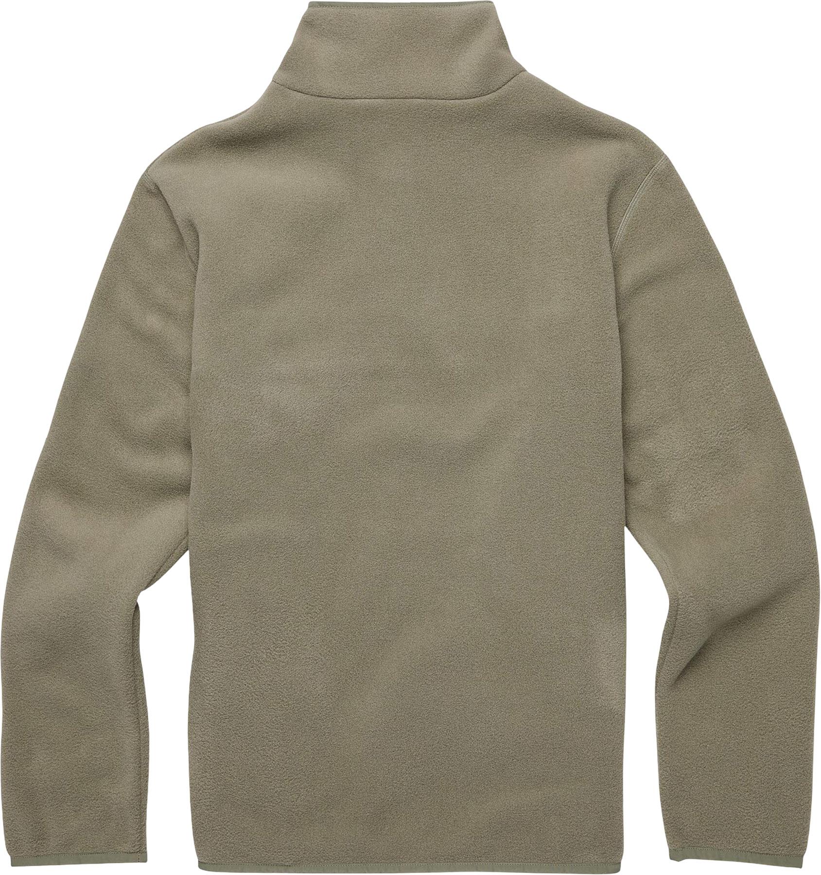 Product gallery image number 6 for product Teca Fleece Pullover - Men's