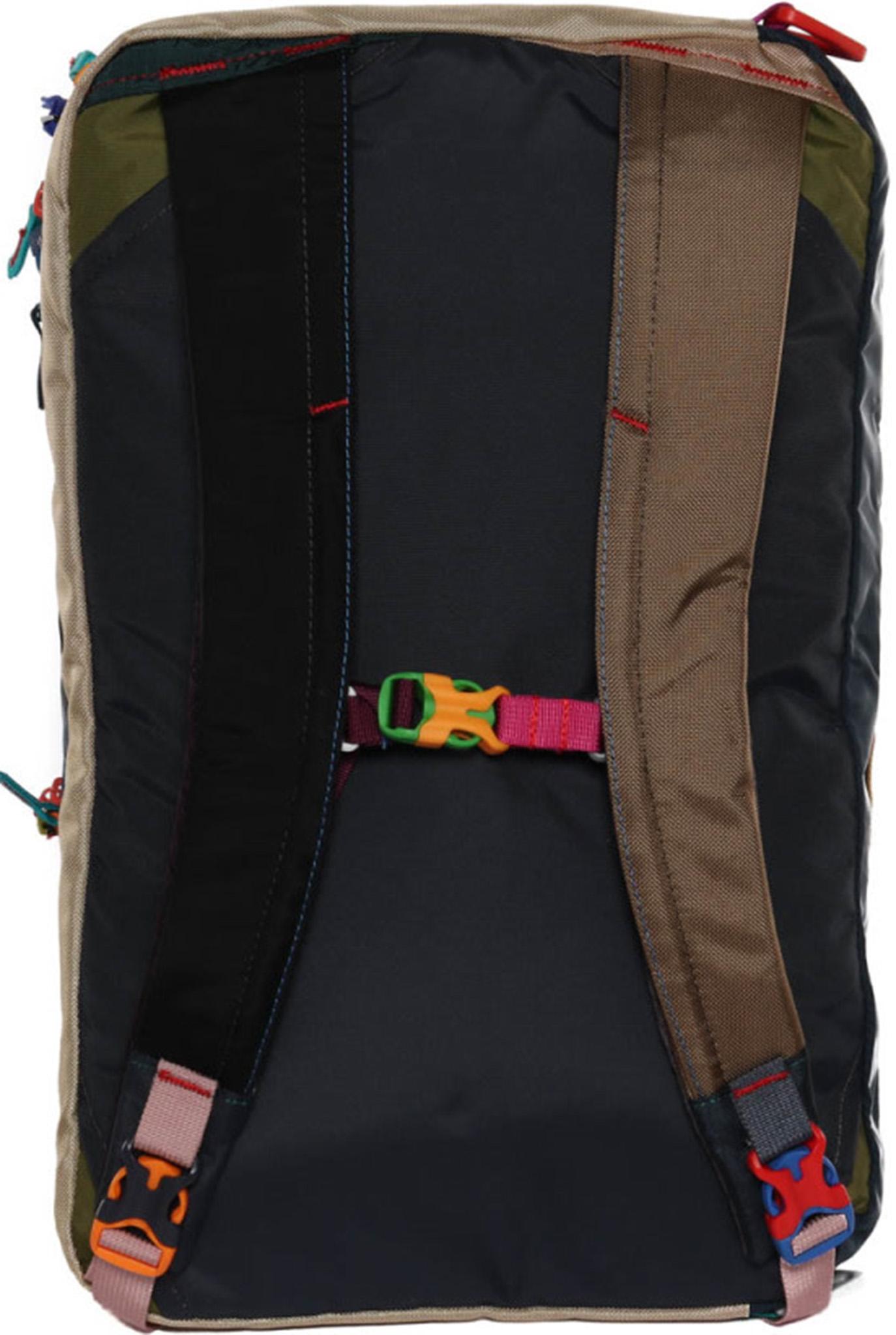 Numéro de l'image de la galerie de produits 5 pour le produit Sac à dos Tasra 16L - [Couleurs aléatoires]