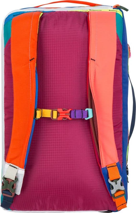 Numéro de l'image de la galerie de produits 8 pour le produit Sac à dos Tasra 16L - [Couleurs aléatoires]