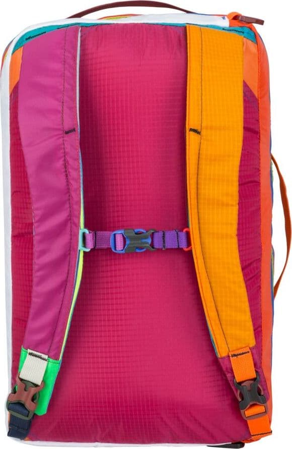 Numéro de l'image de la galerie de produits 10 pour le produit Sac à dos Tasra 16L - [Couleurs aléatoires]