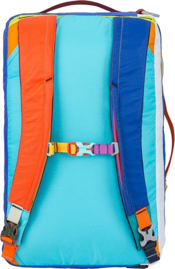 Numéro de l'image de la galerie de produits 11 pour le produit Sac à dos Tasra 16L - [Couleurs aléatoires]