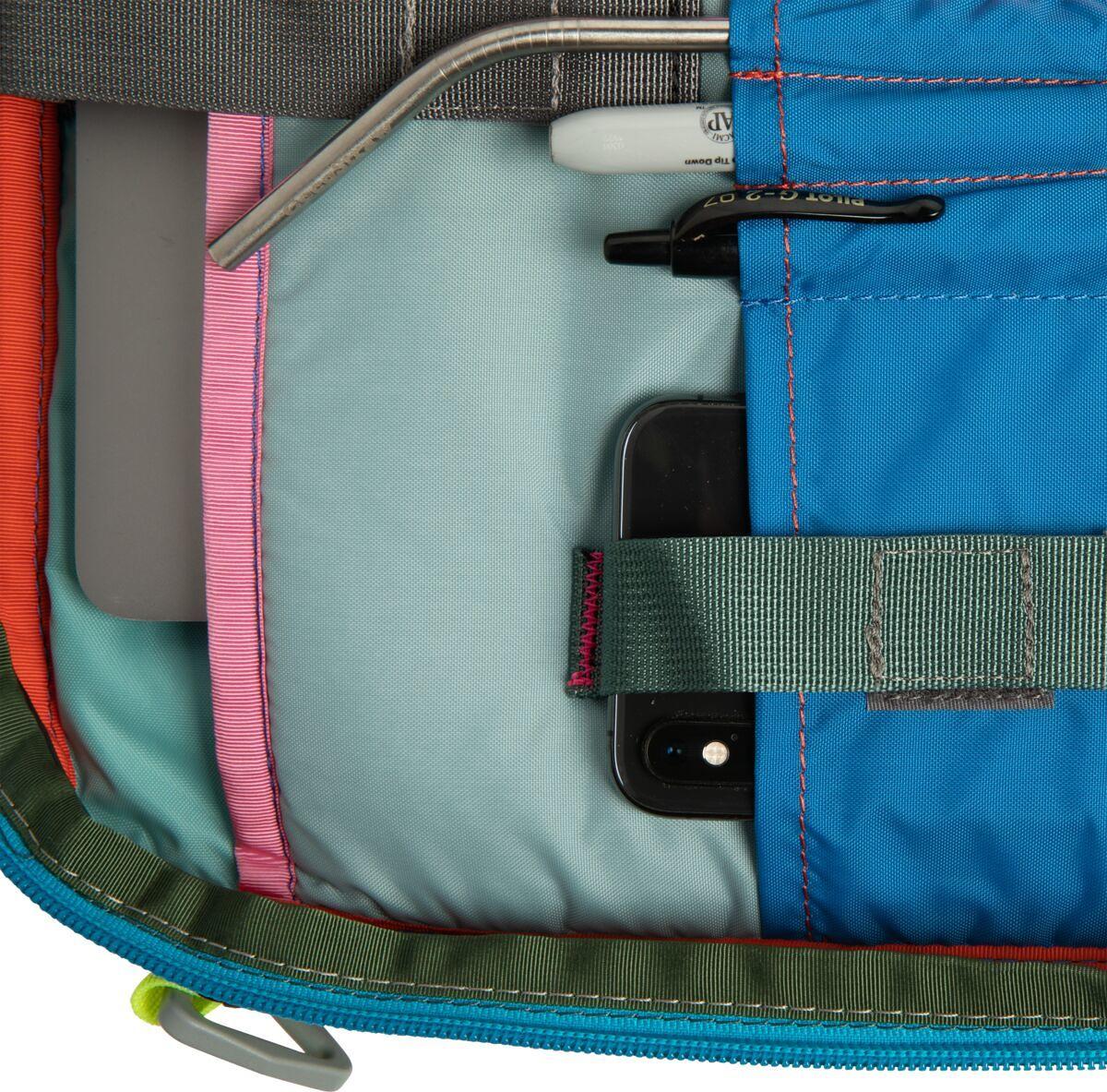 Numéro de l'image de la galerie de produits 14 pour le produit Sac à dos Tasra 16L - [Couleurs aléatoires]