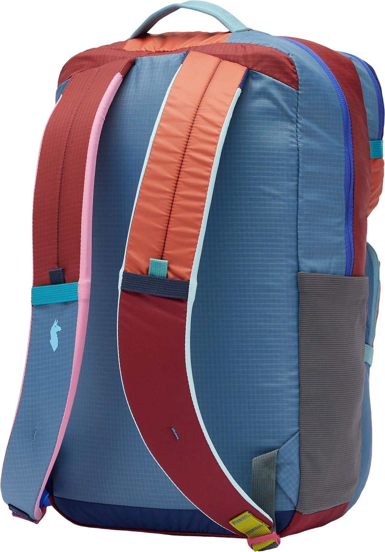 Product gallery image number 2 for product Tasra Backpack 16L [Random colour]