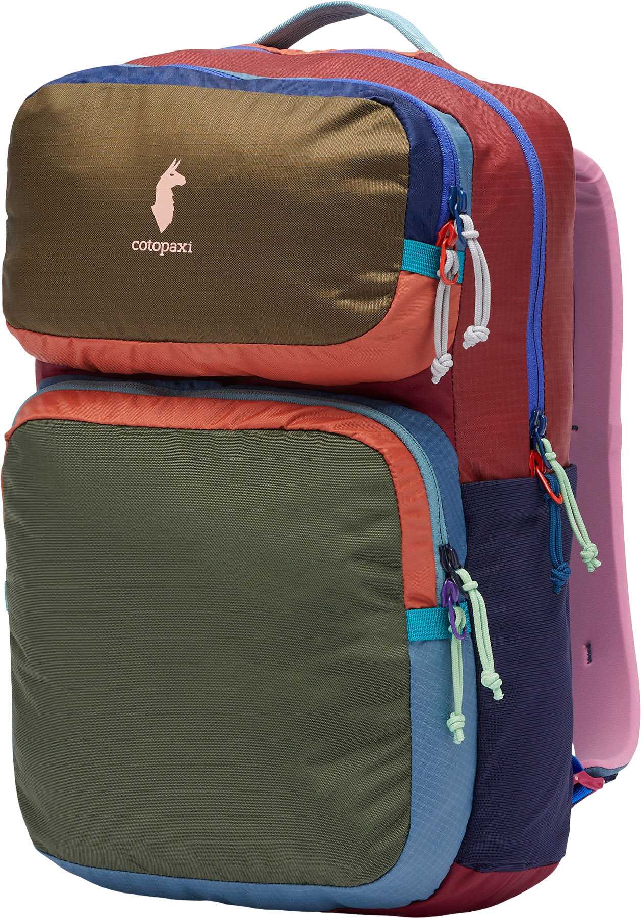 Product image for Tasra Backpack 16L [Random colour]