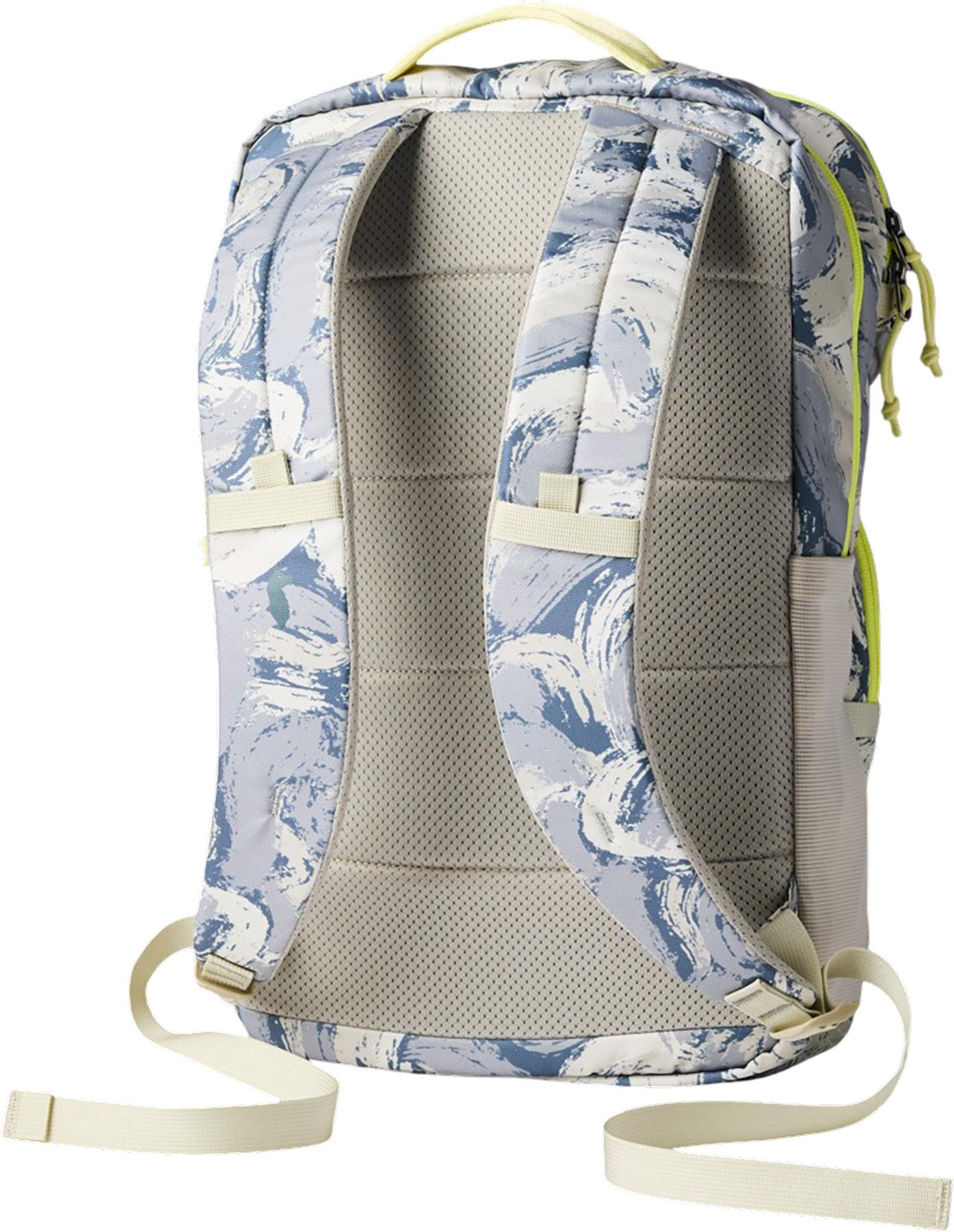 Numéro de l'image de la galerie de produits 2 pour le produit Sac à dos Del Dia Tasra 16L - [Couleurs aléatoires]