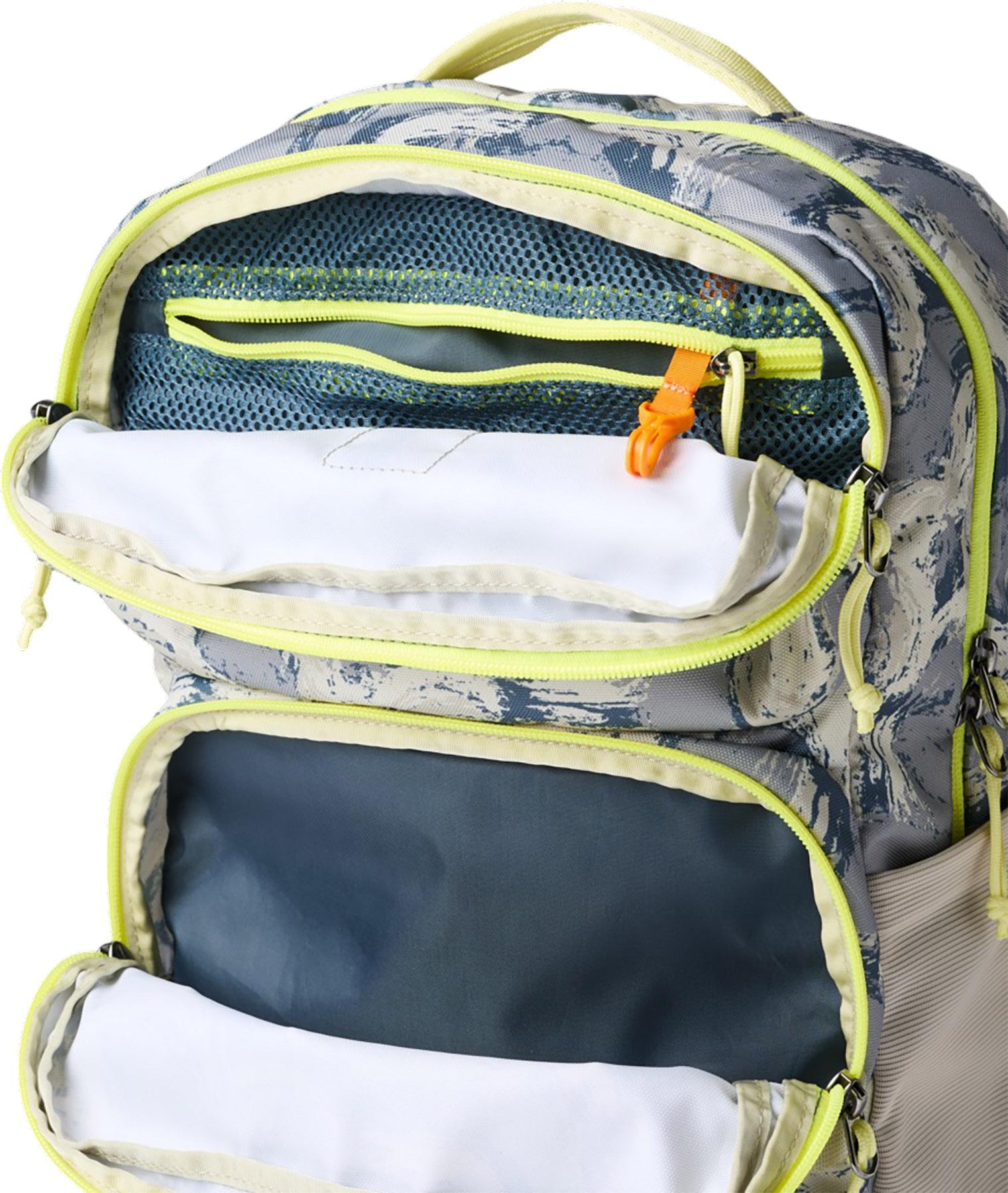 Numéro de l'image de la galerie de produits 3 pour le produit Sac à dos Del Dia Tasra 16L - [Couleurs aléatoires]