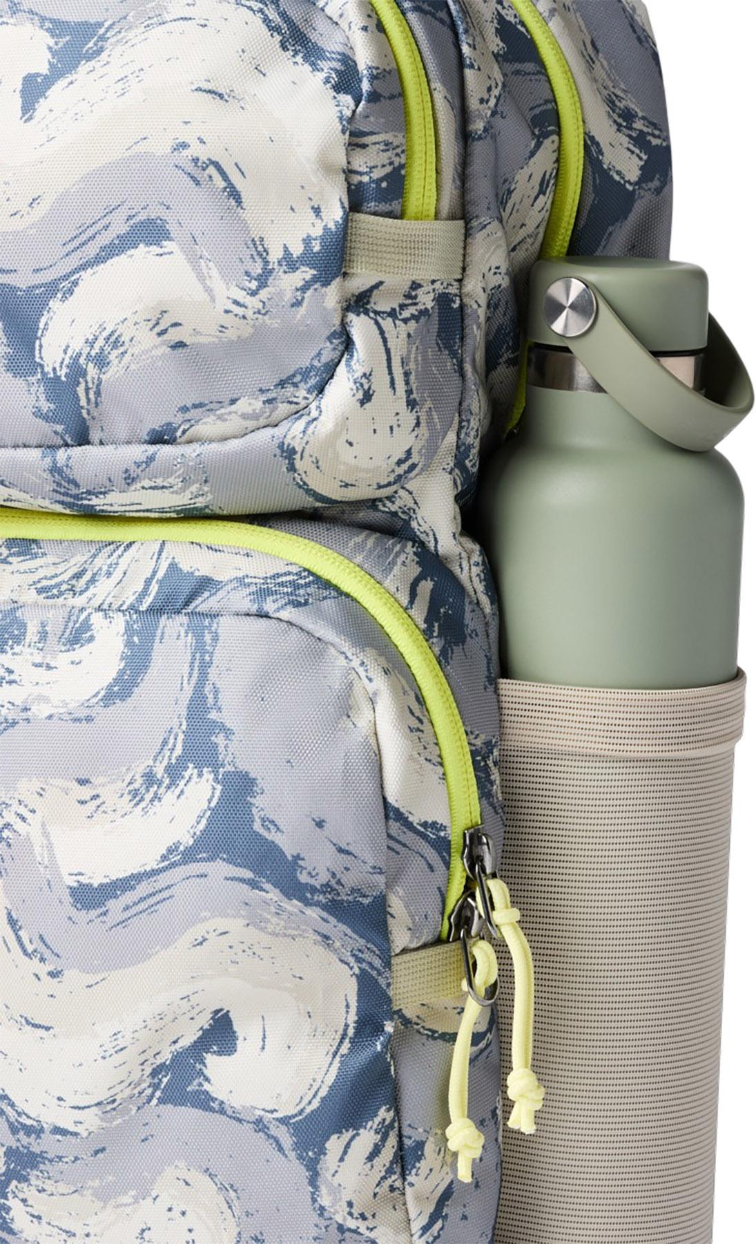 Numéro de l'image de la galerie de produits 4 pour le produit Sac à dos Del Dia Tasra 16L - [Couleurs aléatoires]