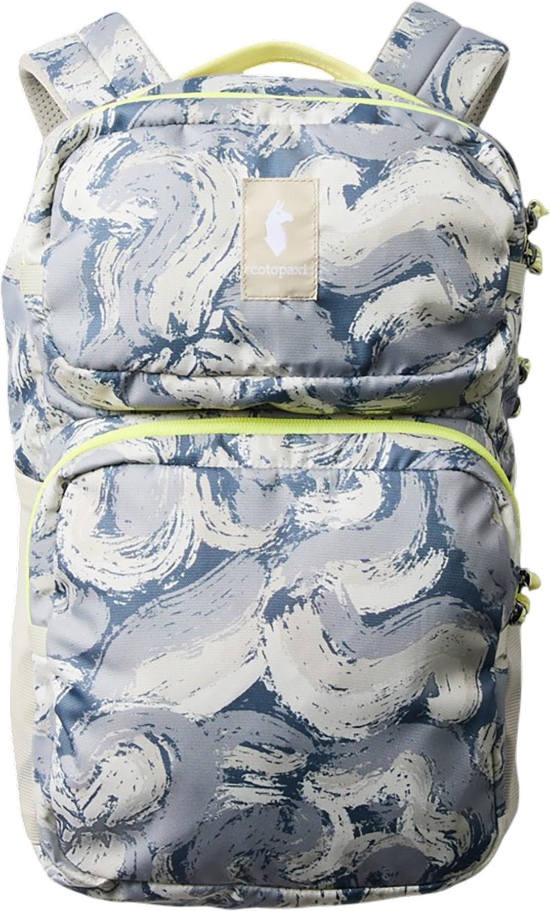 Numéro de l'image de la galerie de produits 5 pour le produit Sac à dos Del Dia Tasra 16L - [Couleurs aléatoires]