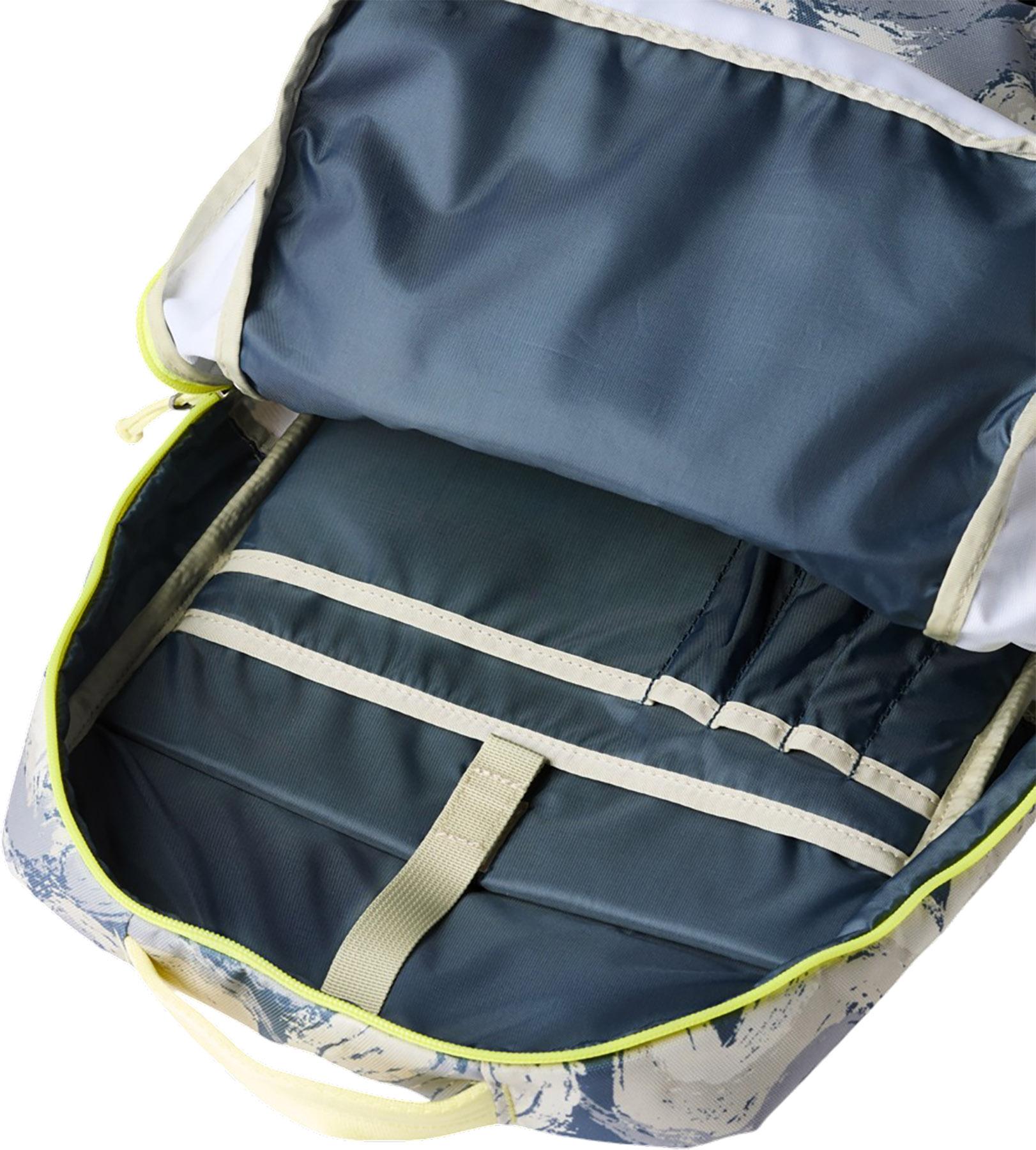 Numéro de l'image de la galerie de produits 6 pour le produit Sac à dos Del Dia Tasra 16L - [Couleurs aléatoires]