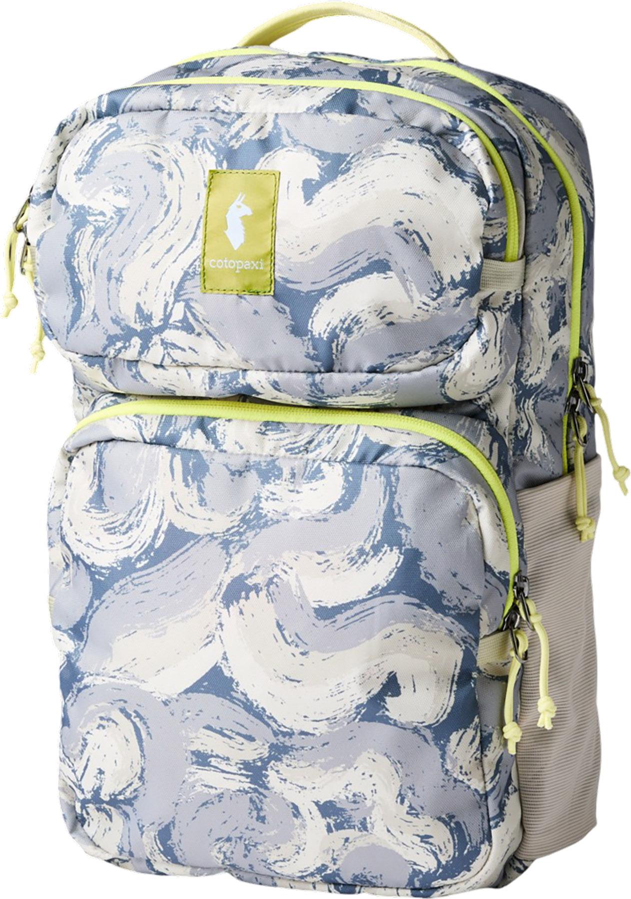 Image de produit pour Sac à dos Del Dia Tasra 16L - [Couleurs aléatoires]
