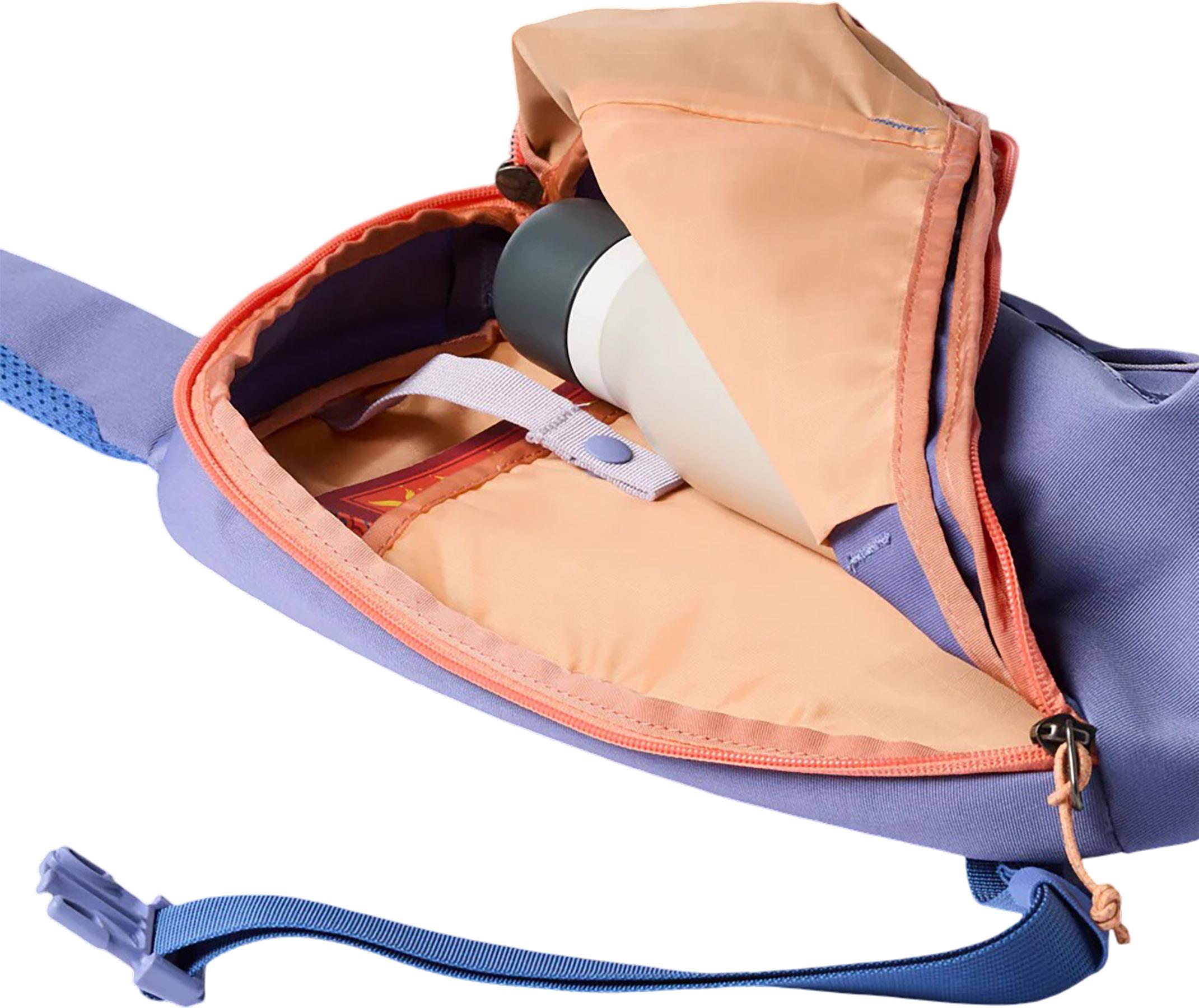 Product gallery image number 2 for product Todo Cada Día Sling Bag 8L