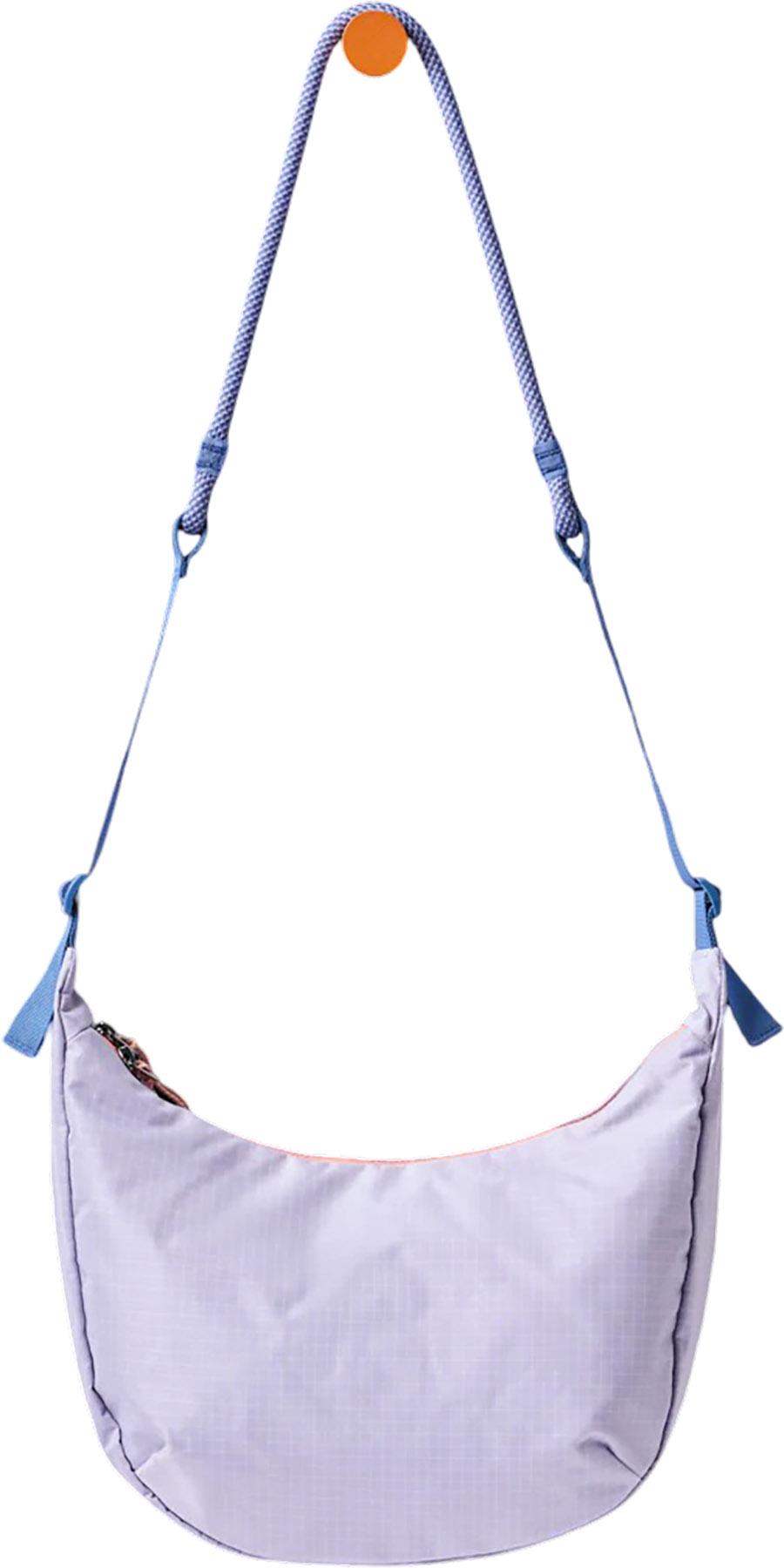 Product gallery image number 4 for product Trozo Cada Día Shoulder Bag 8L