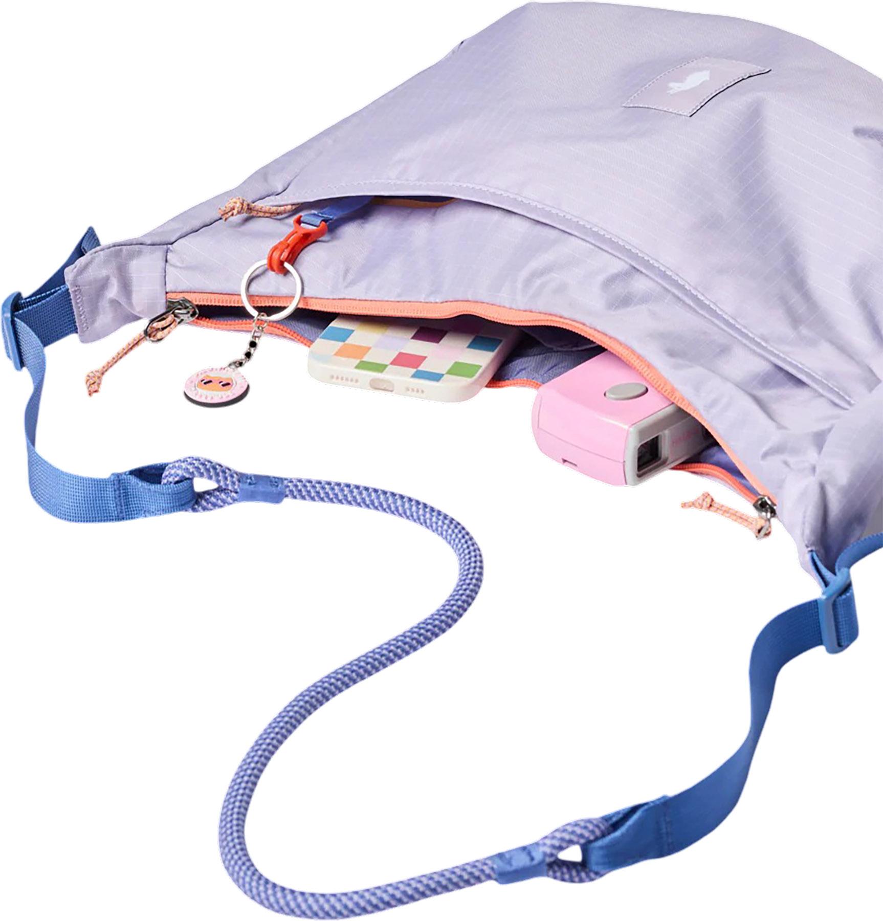 Product gallery image number 3 for product Trozo Cada Día Shoulder Bag 8L