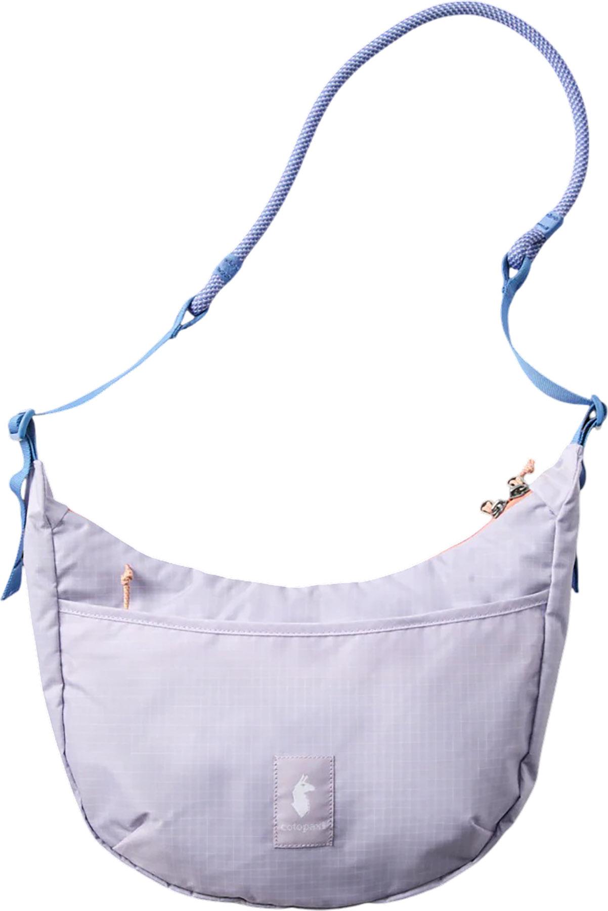 Product gallery image number 2 for product Trozo Cada Día Shoulder Bag 8L