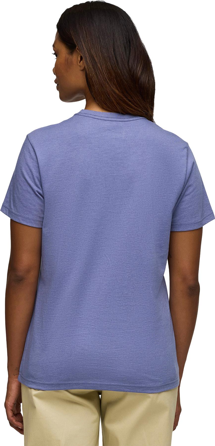 Product gallery image number 3 for product Sunrise Lake T-Shirt - Women's