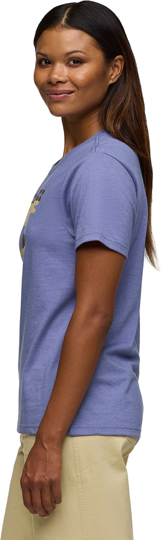 Product gallery image number 5 for product Sunrise Lake T-Shirt - Women's