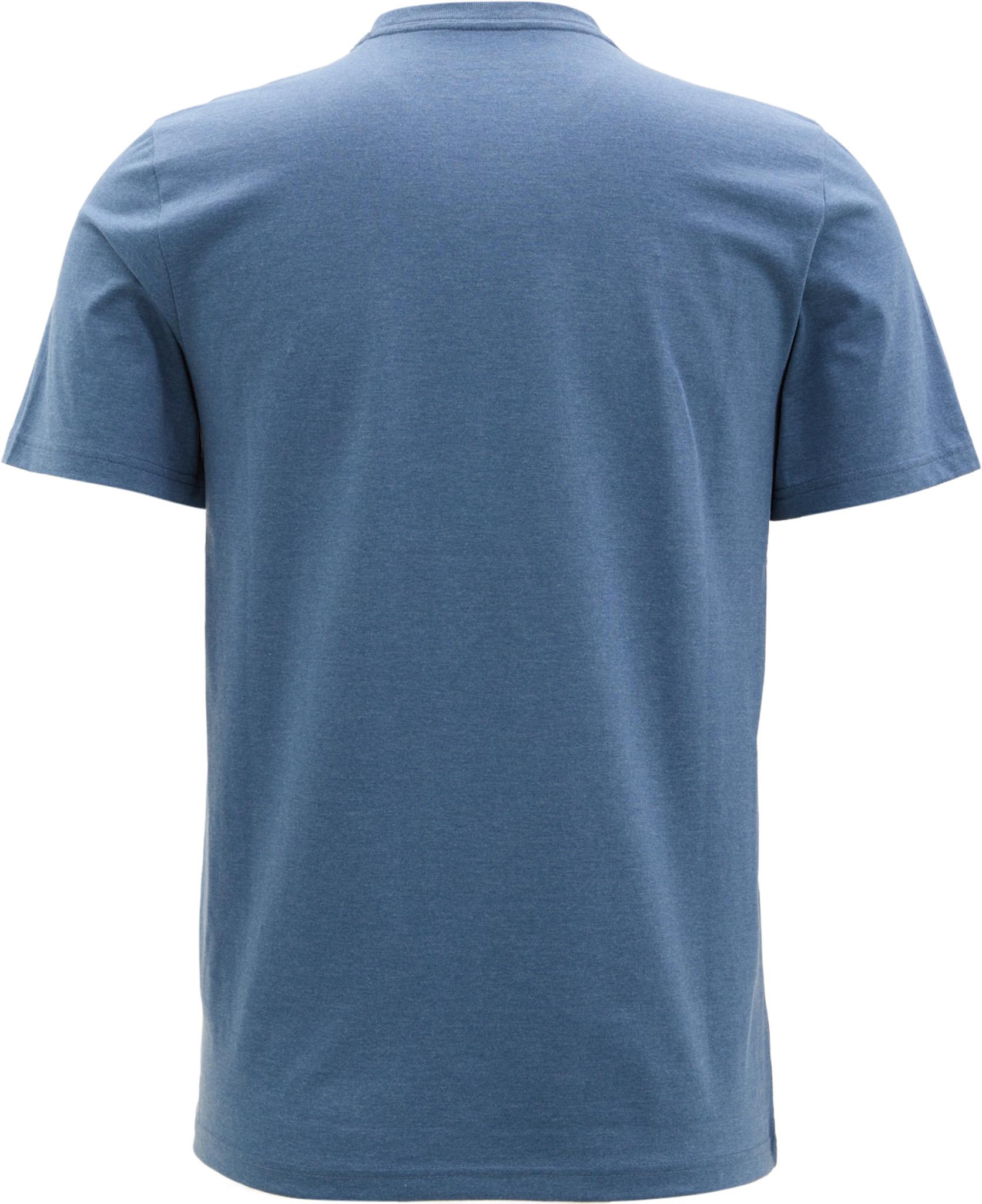 Product gallery image number 3 for product Bitmap Llama T-Shirt - Men's