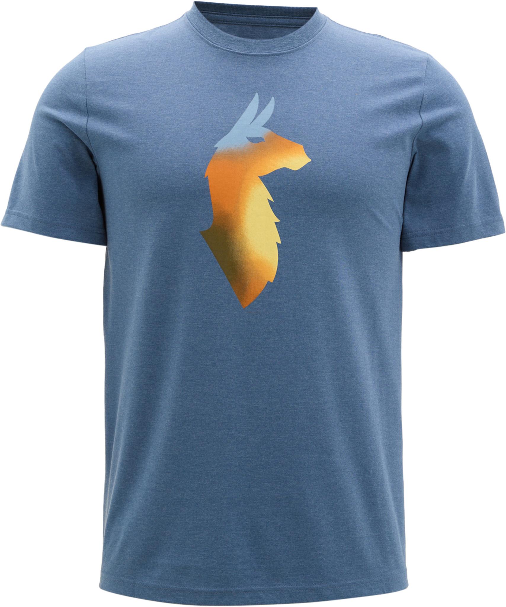 Product image for Bitmap Llama T-Shirt - Men's