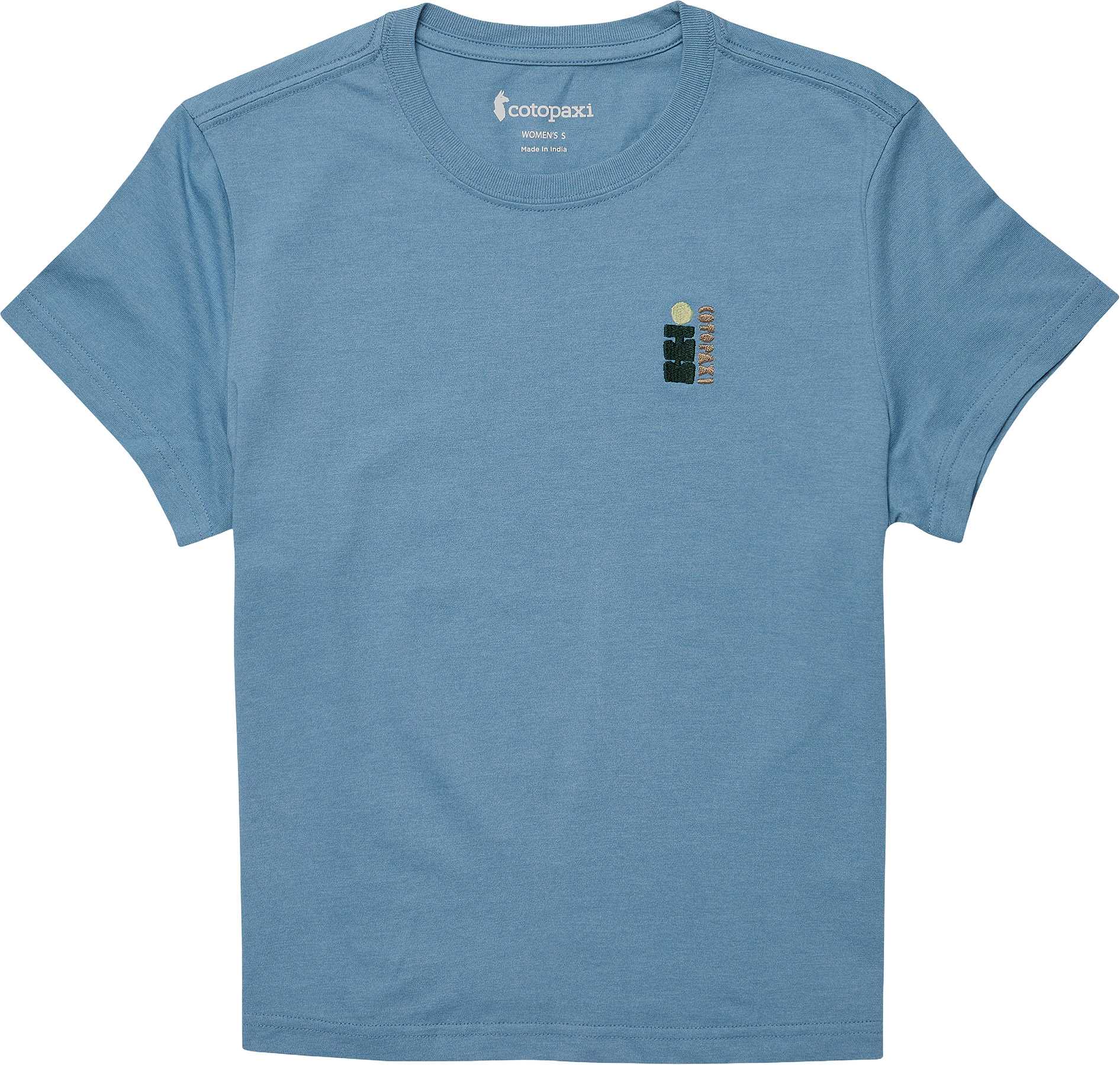 Product image for Cotopaxi Bloom T-Shirt - Women's
