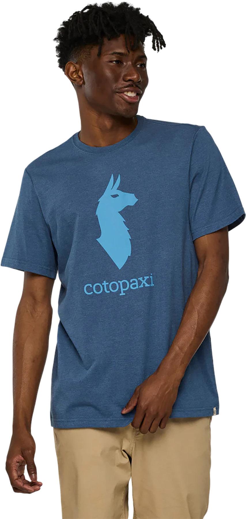 Product image for Llama T-Shirt - Men's